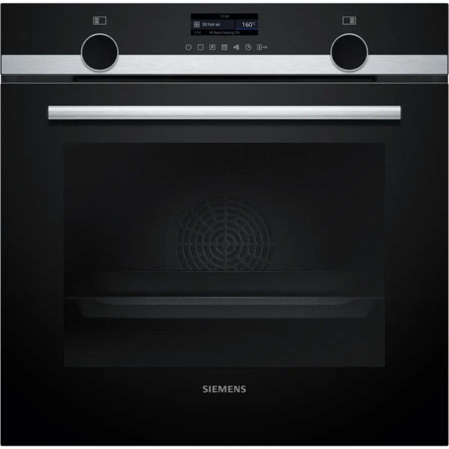 HB579GBR3 IQ500, Backofen – Bild 1