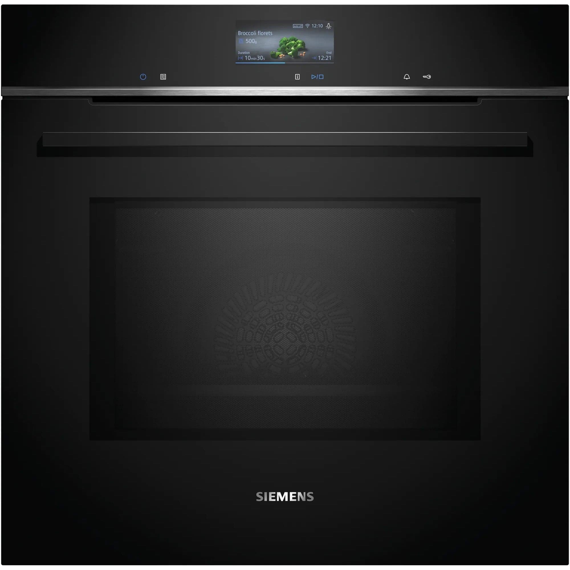 HM776GKB1 IQ700, Backofen – Bild 1