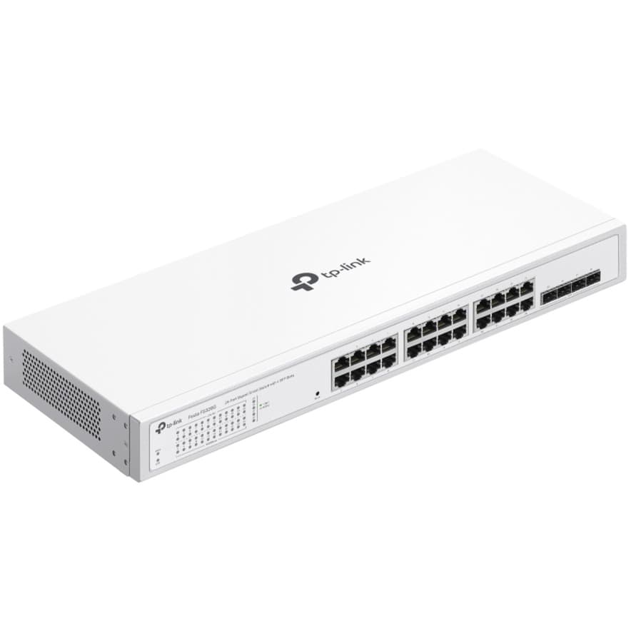 Festa FS328G, Switch – Bild 1