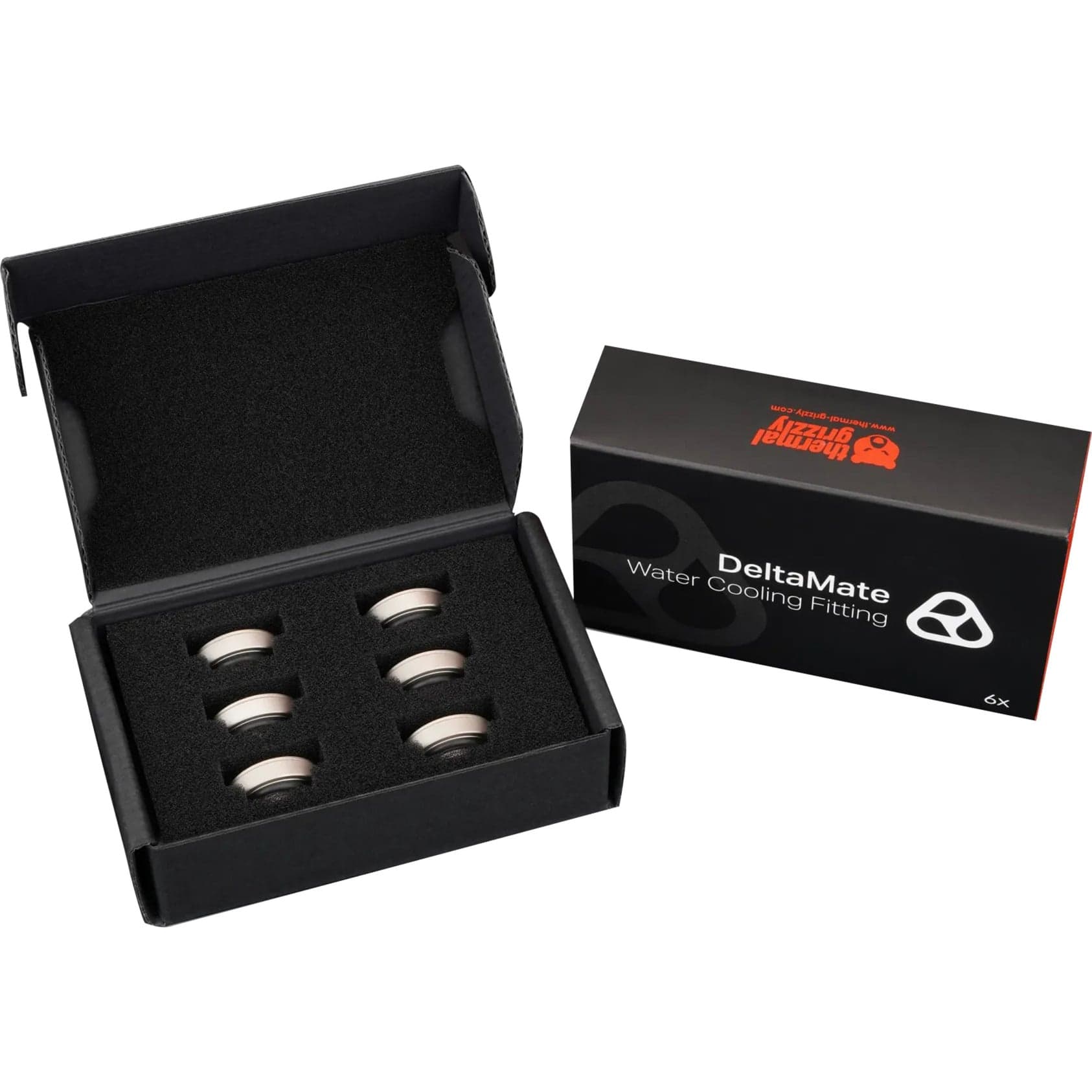 DeltaMate Plug, Verbindung – Bild 1