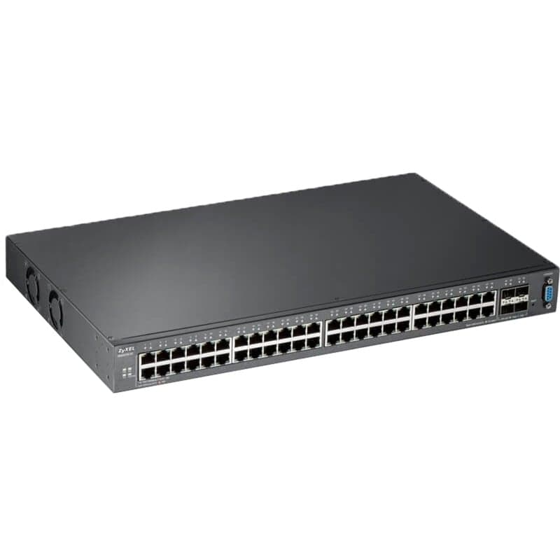 XGS2210-52, Switch – Bild 1