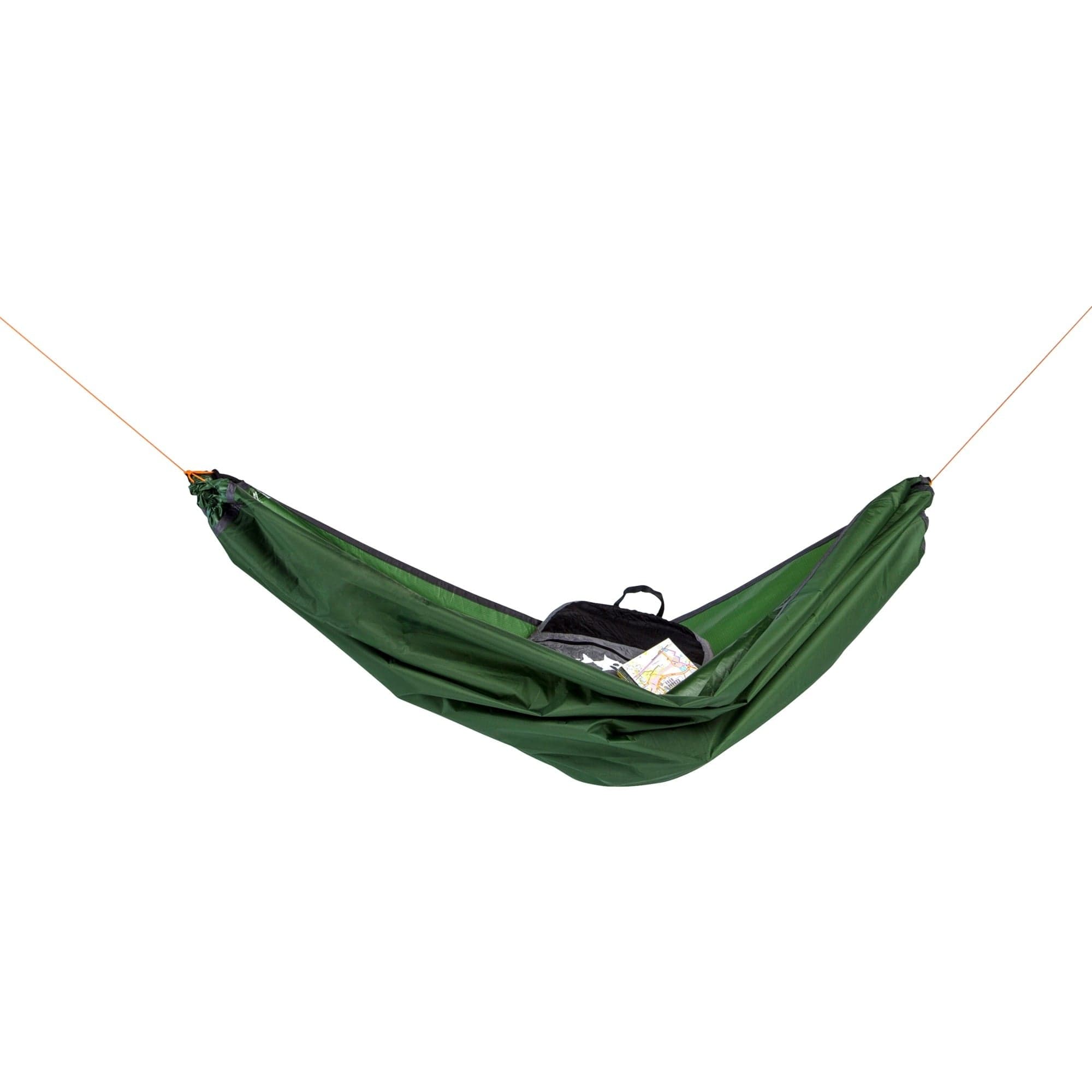 Hammock Floor, Teppich