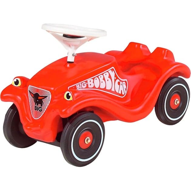 Bobby-Car-Classic , Rutscher – Bild 1