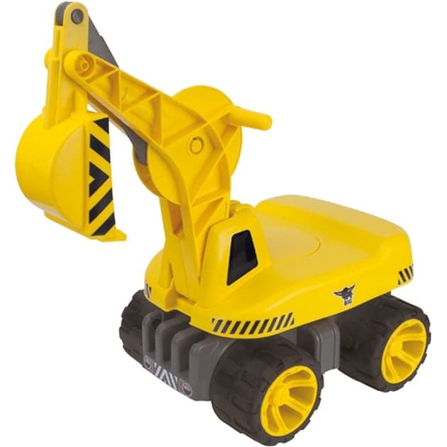 Maxi-Digger, Kinderfahrzeug – Bild 1