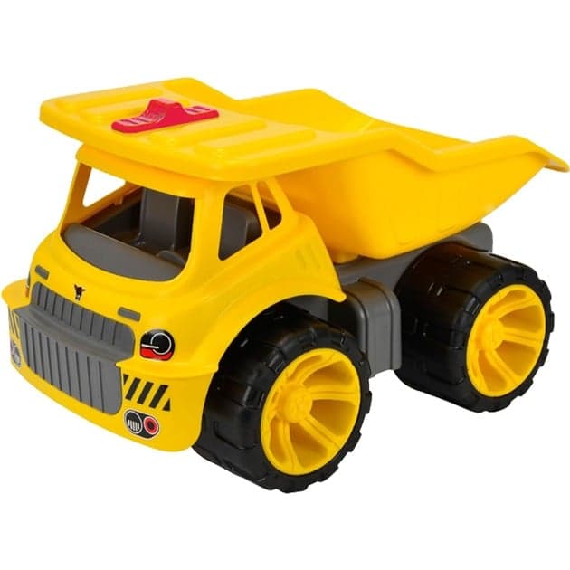 Maxi-Truck, Spielfahrzeug – Bild 1