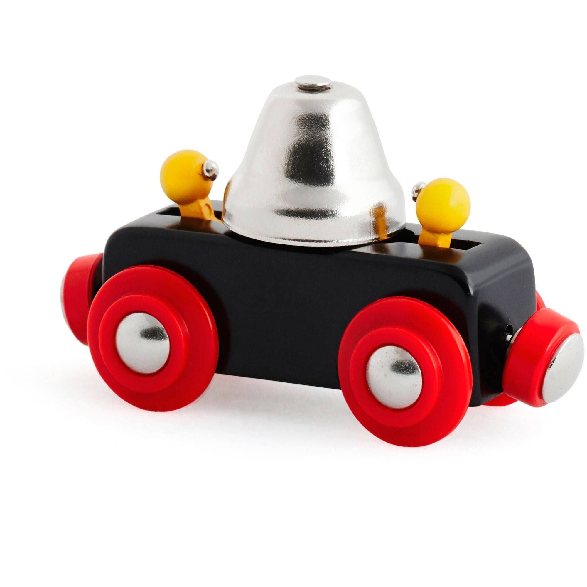 World Glockenwagen, Spielfahrzeug