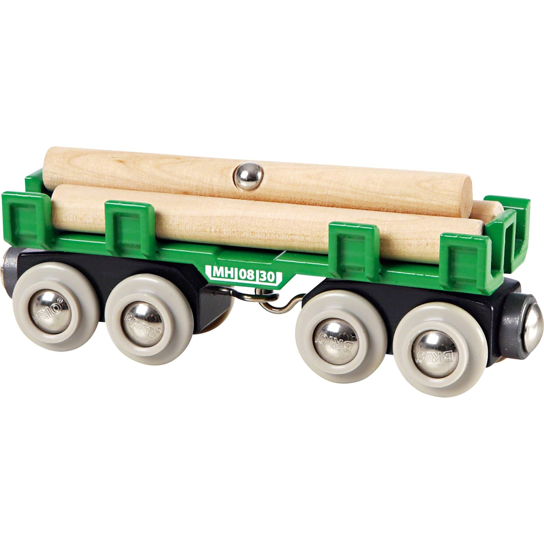 World Langholzwagen, Spielfahrzeug – Bild 1