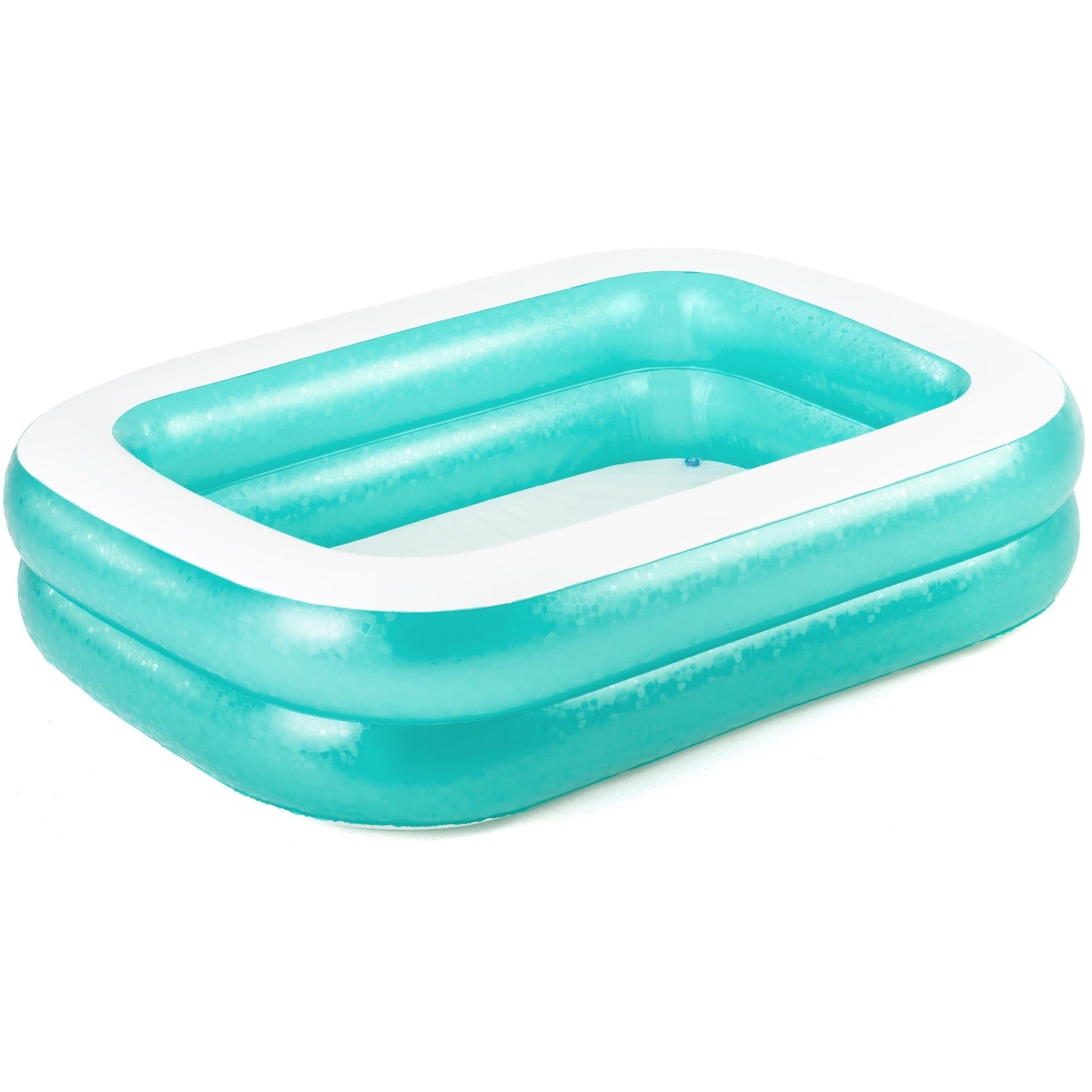 Family Pool "Blue Rectangular", Schwimmbad