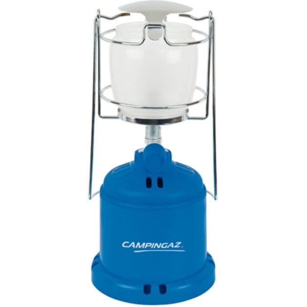 Camping 206 L, Gaslampe – Bild 1