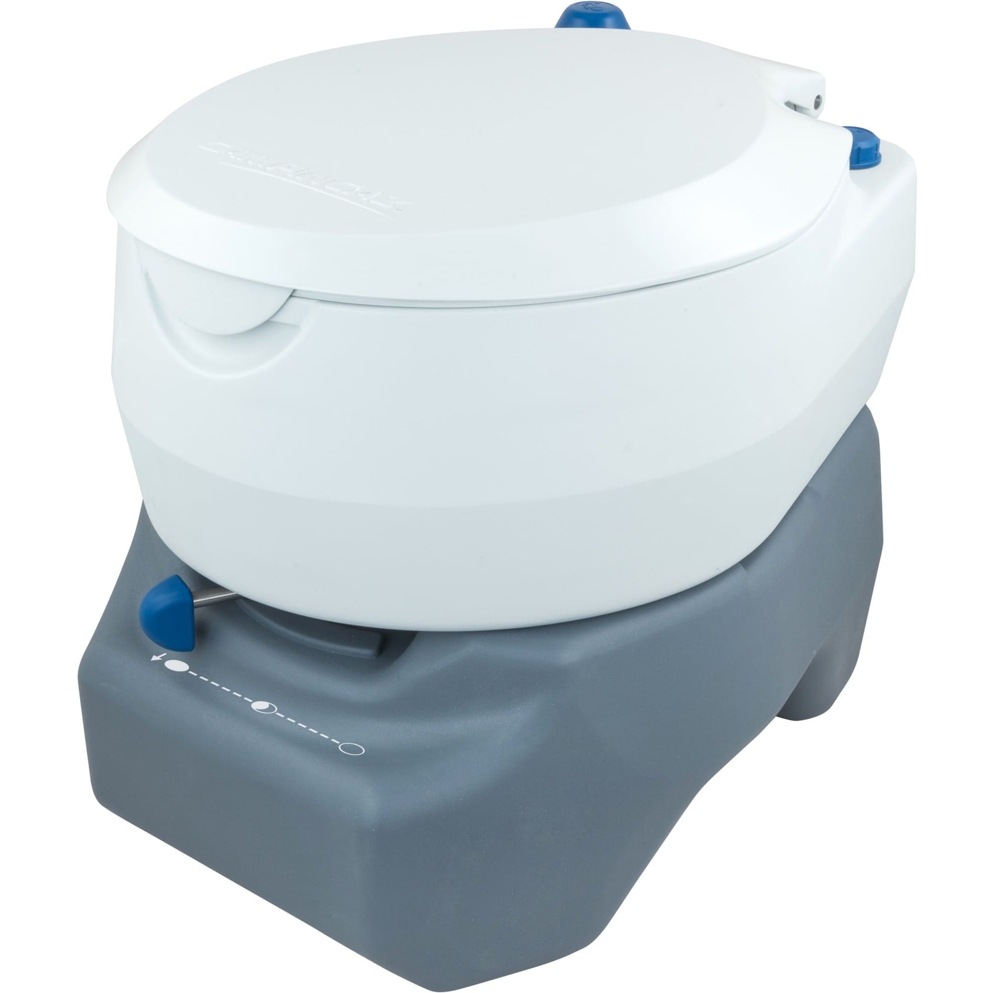 Portable Campingtoilette 20L – Bild 1