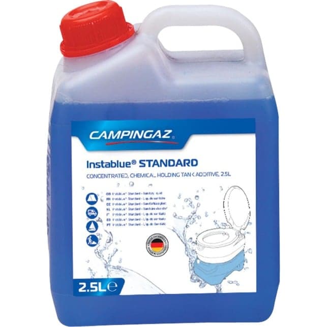 Sanitärzusatz INSTABLUE 2,5L