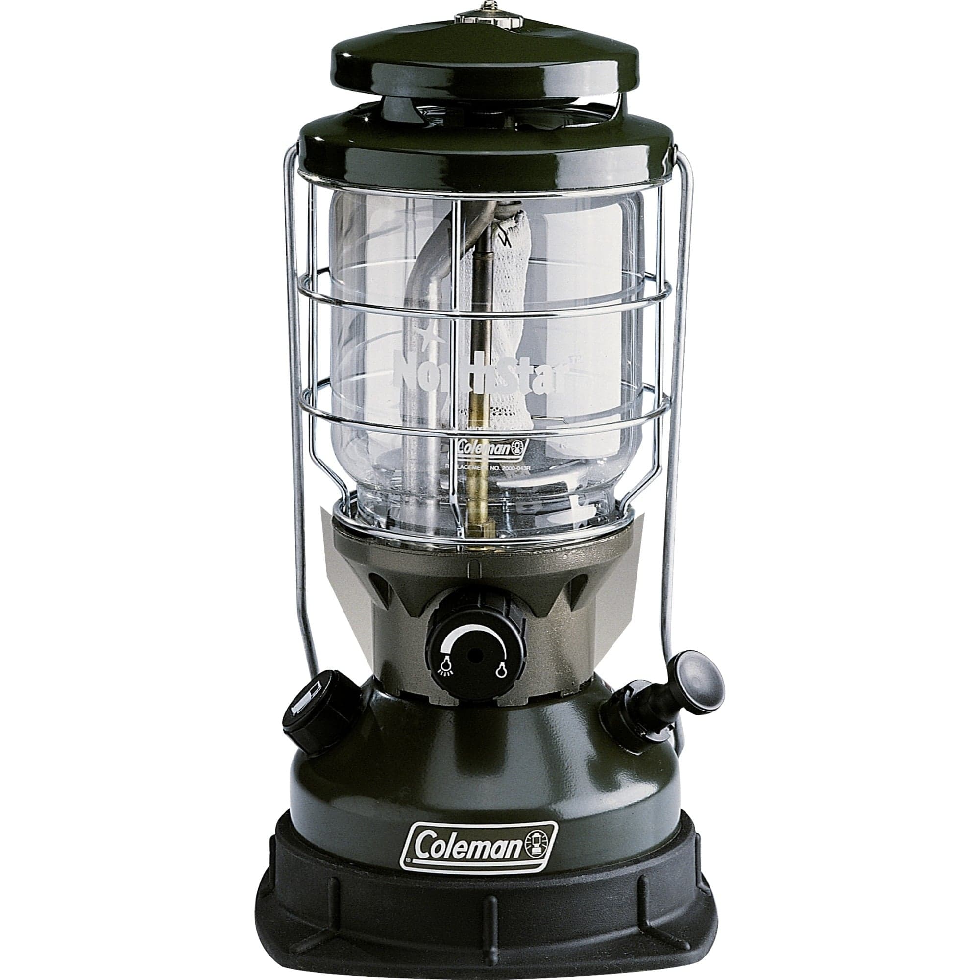 Northstar Benzin-Laterne, Benzinlampe – Bild 1