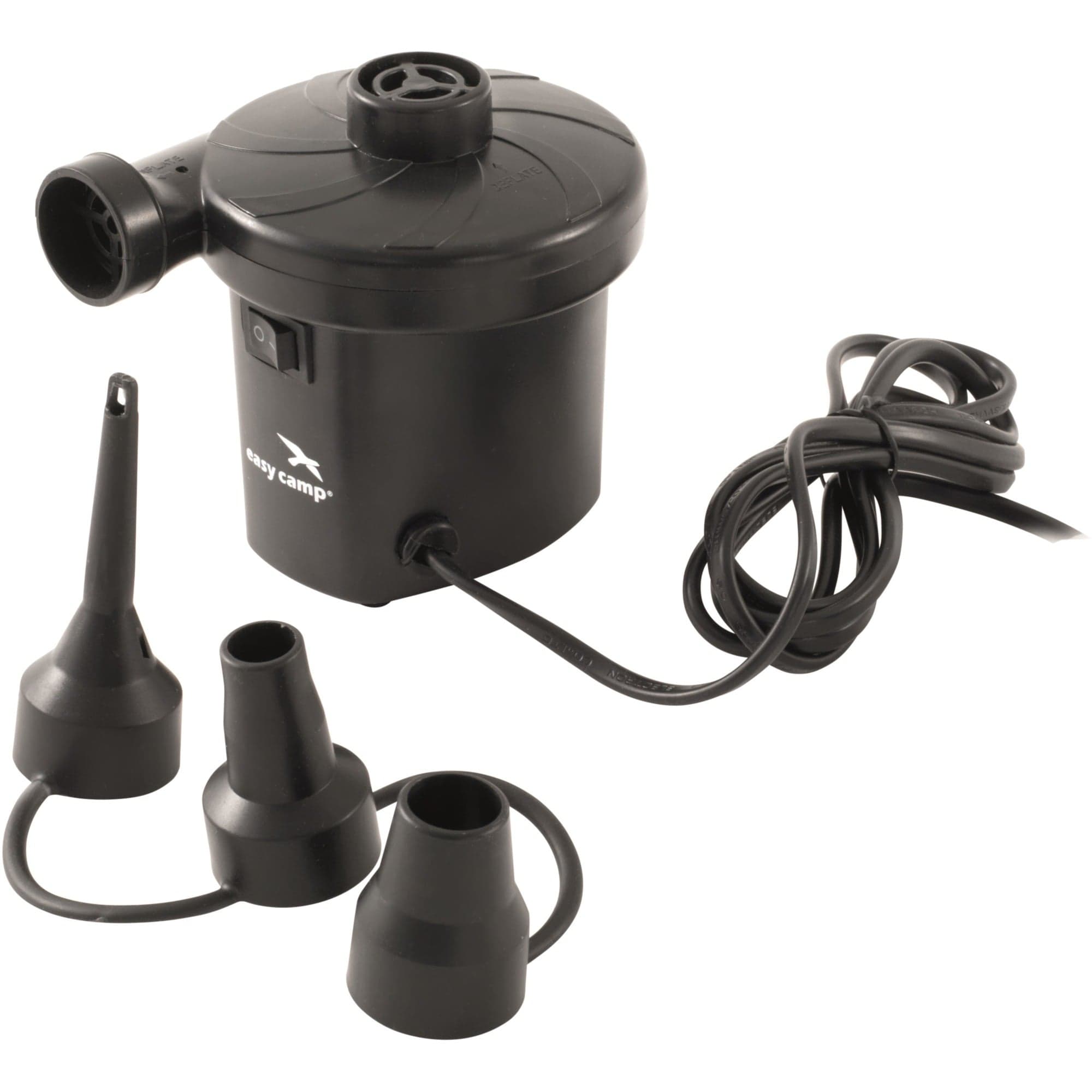 Luftpumpe Super Cell, 230Volt