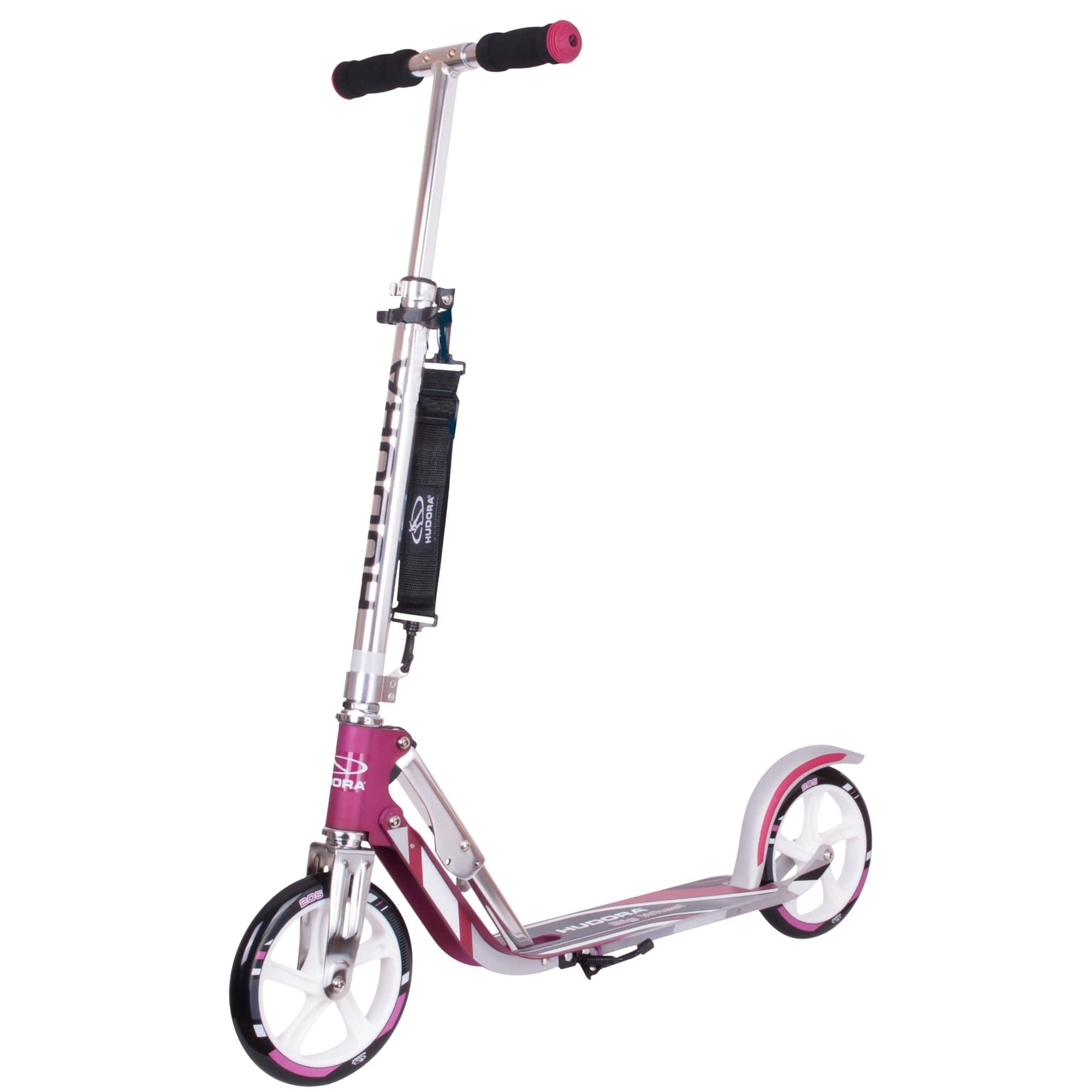 BigWheel 205, Scooter – Bild 1
