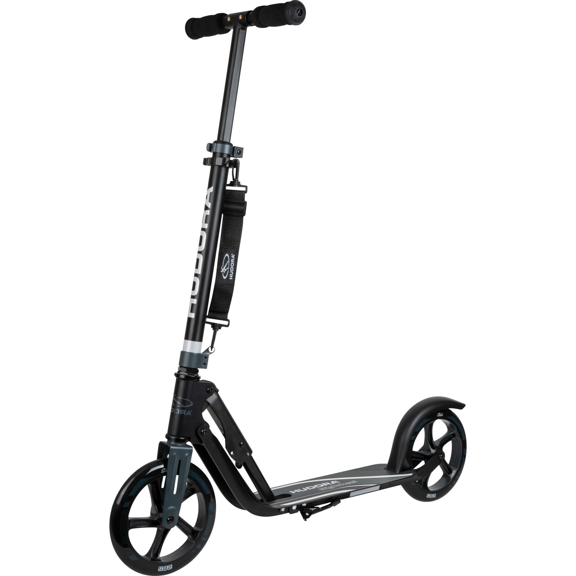BigWheel 205, Scooter – Bild 1