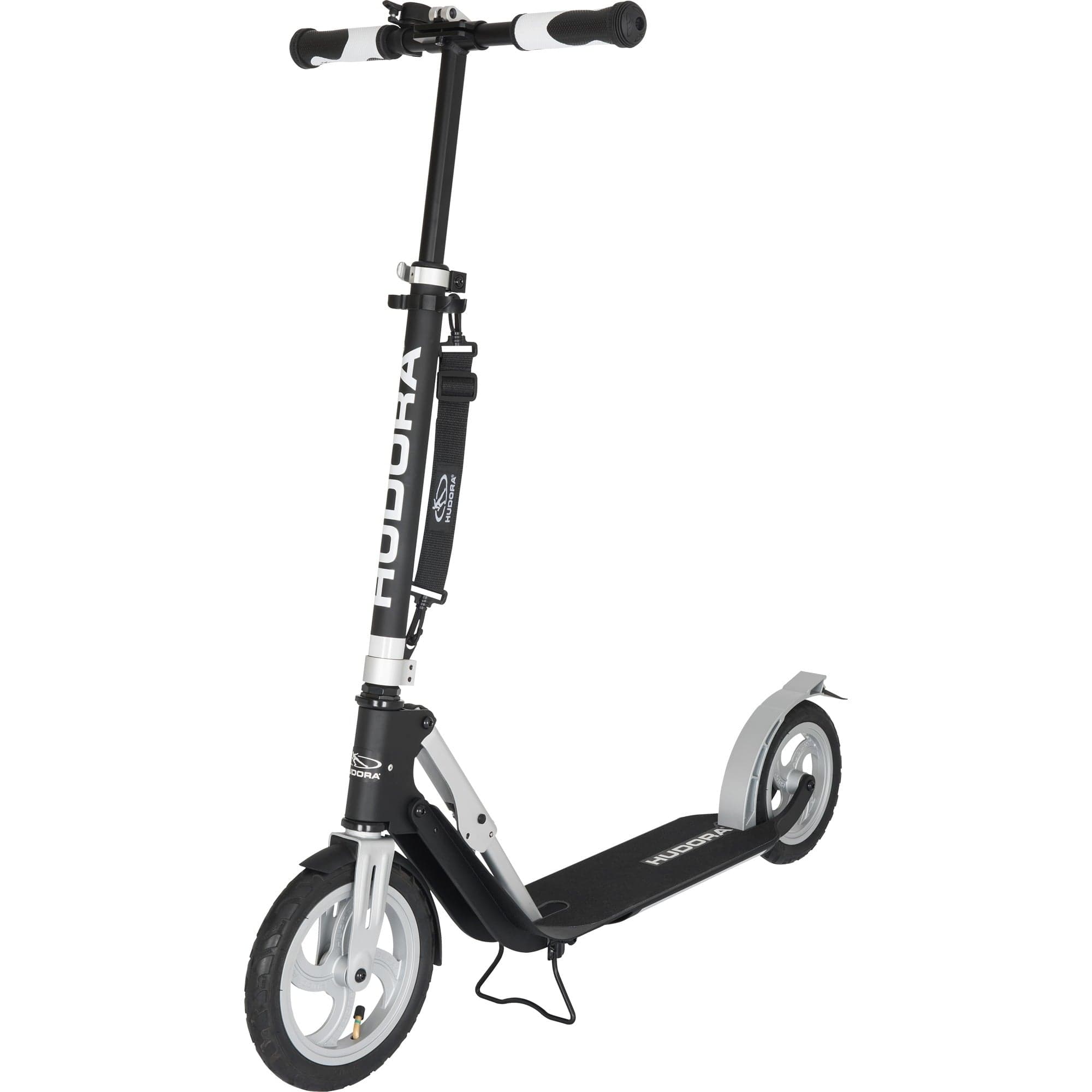 BigWheel Air 230, Scooter – Bild 1
