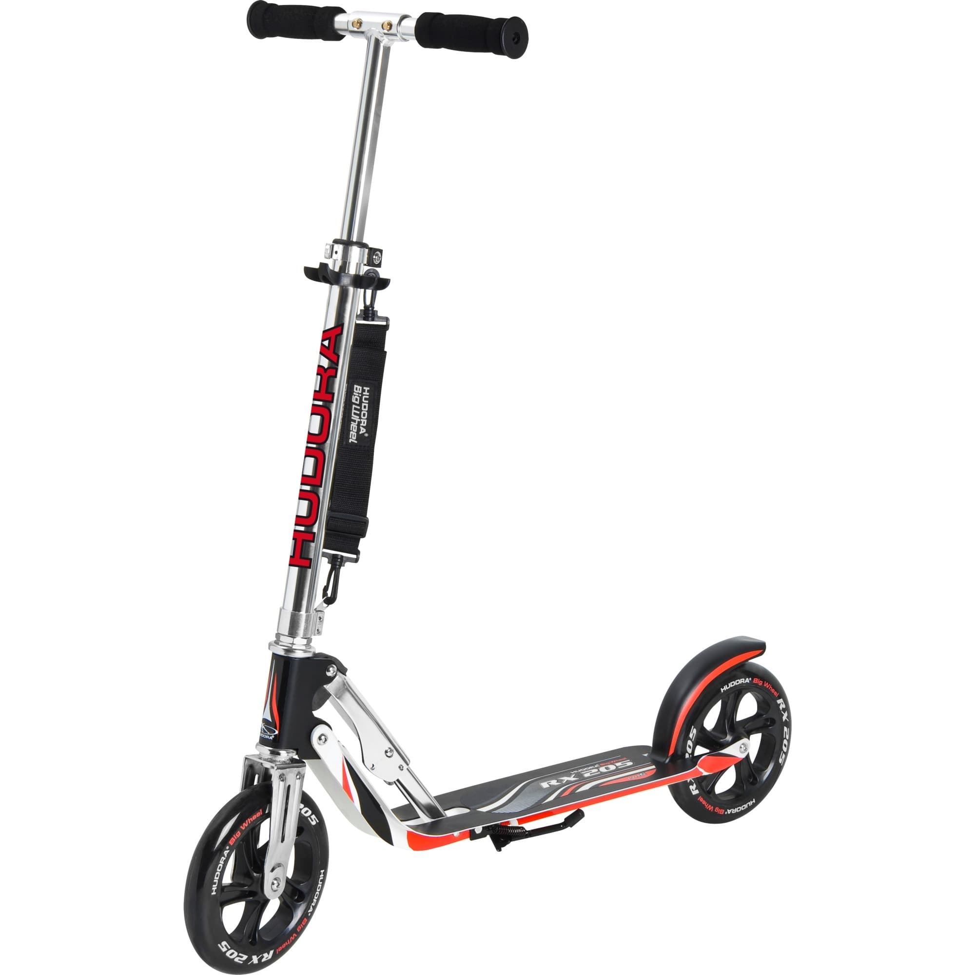 BigWheel RX 205, Scooter – Bild 1