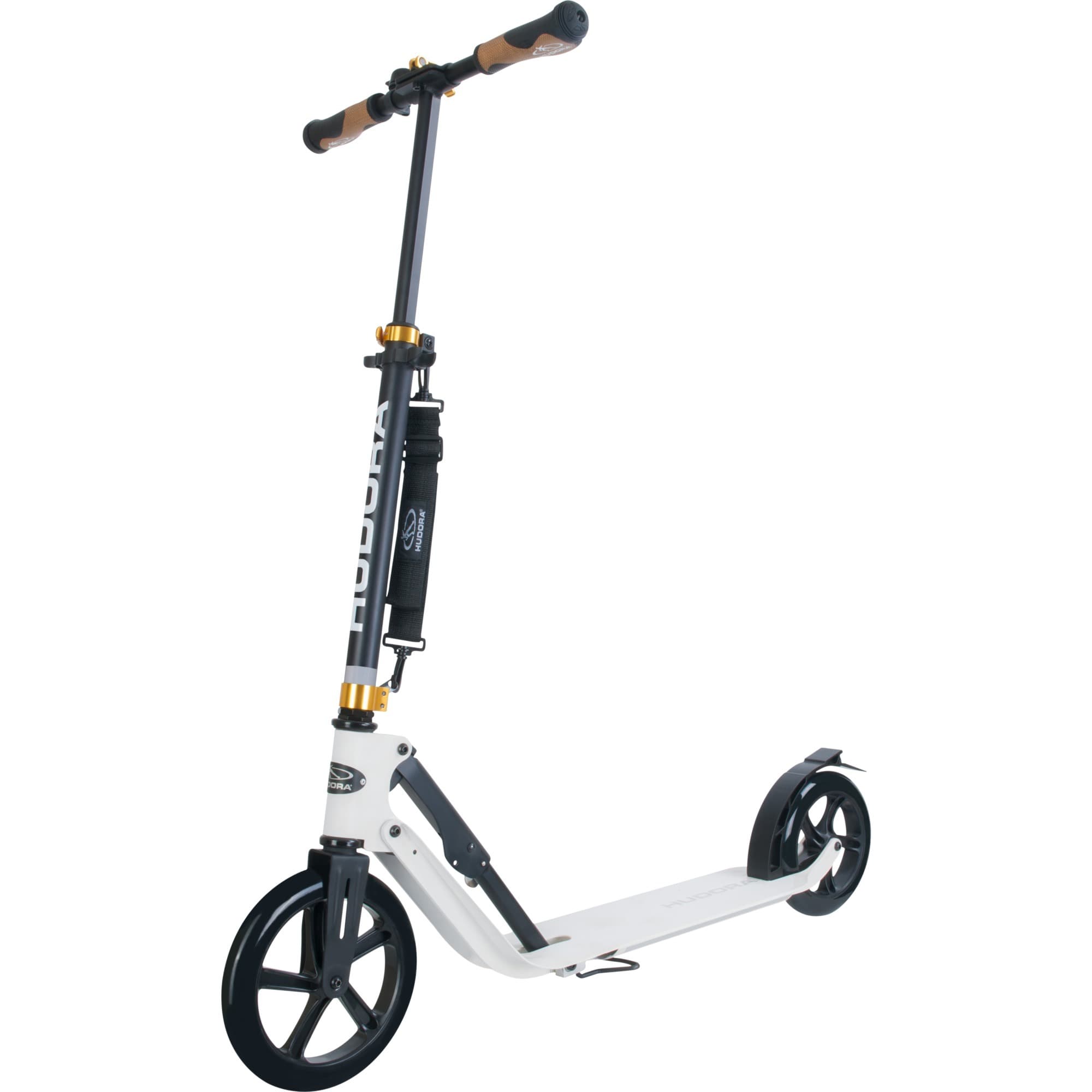 BigWheel Style 230, Scooter