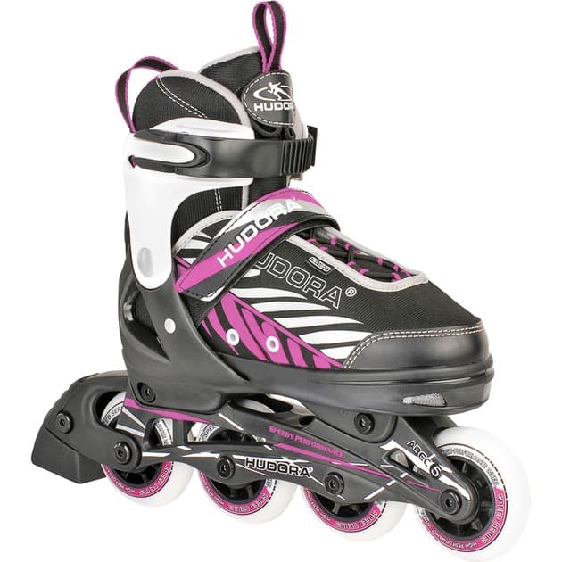 Kinderinliner Mia Gr. 29-32, Inline-Skates – Bild 1