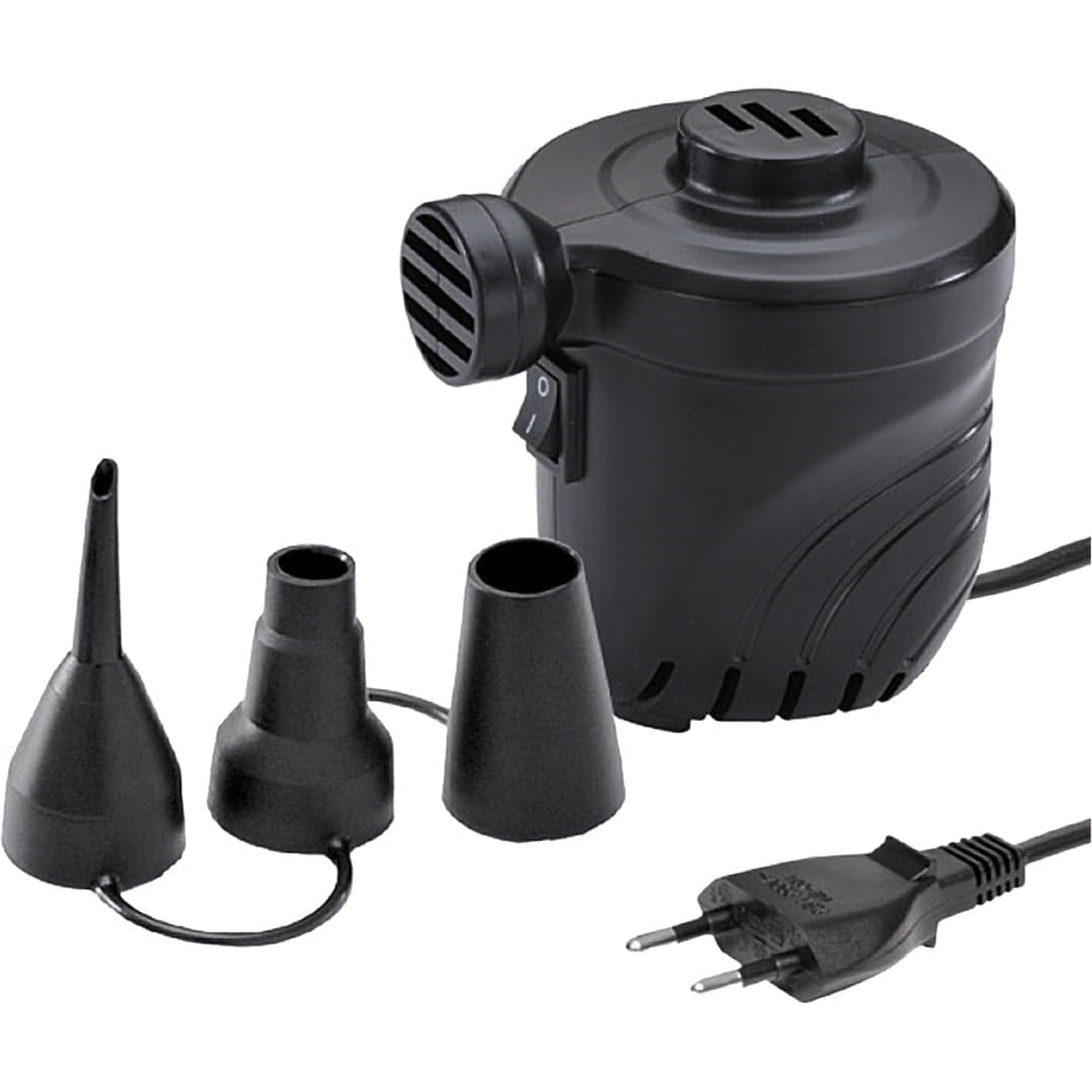Elektropumpe 230V, Luftpumpe