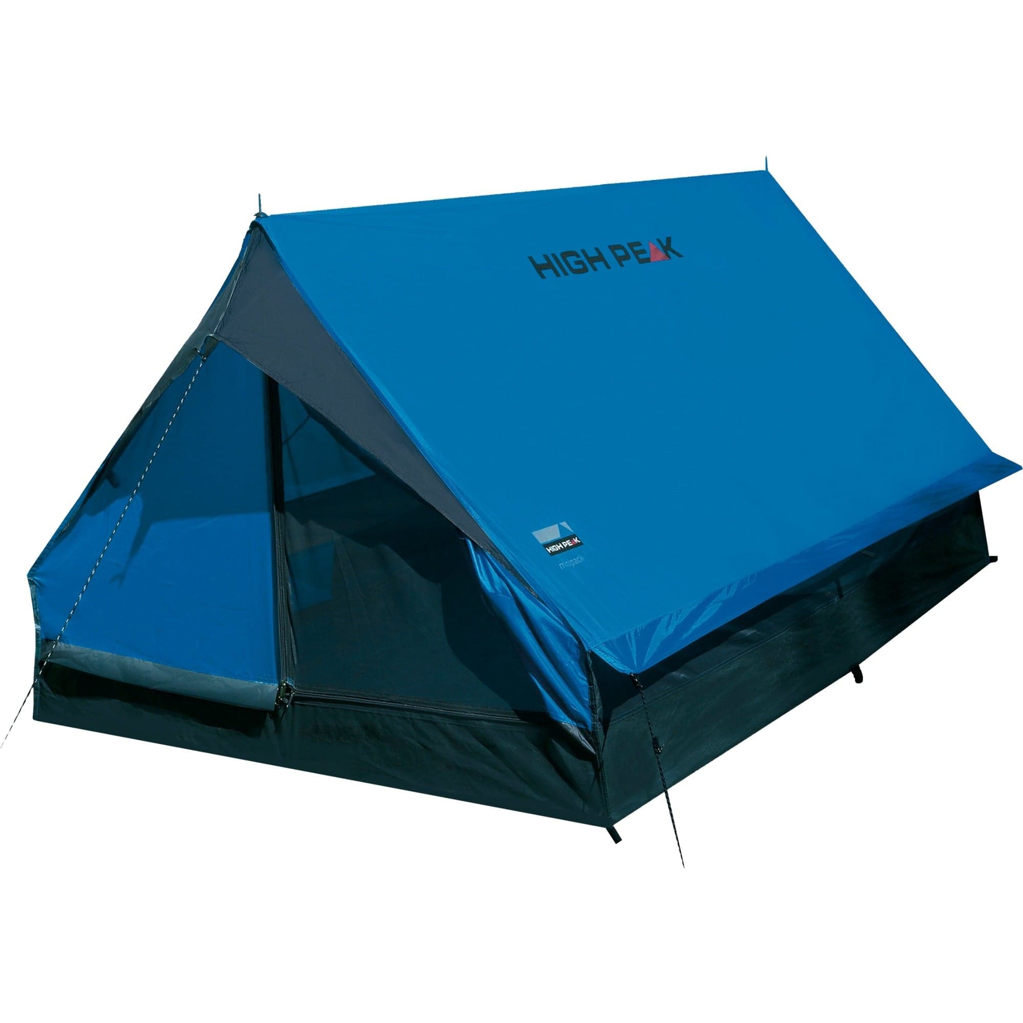 Hauszelt Minipack 2P – Bild 1
