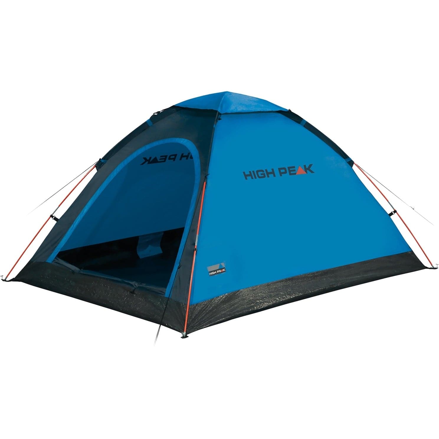 Kuppelzelt Monodome – Bild 1