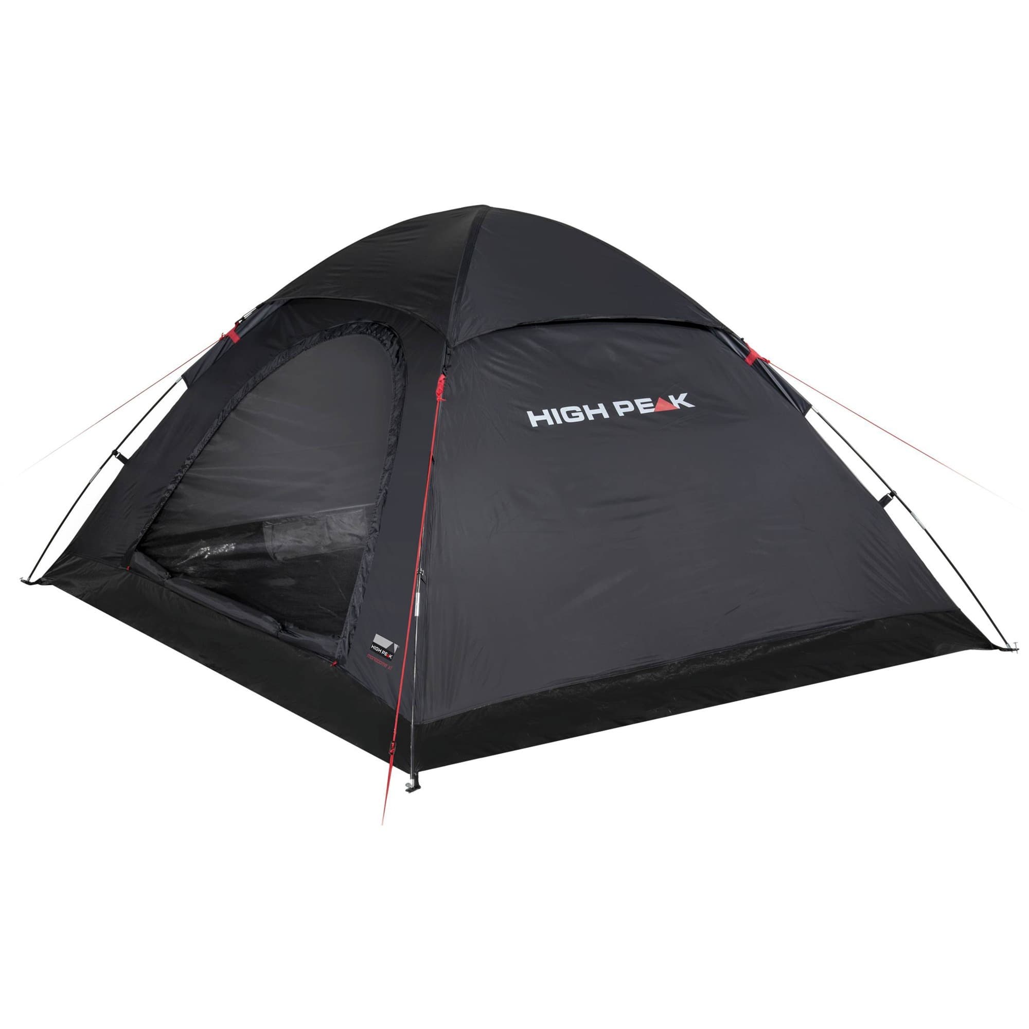 Kuppelzelt Monodome XL – Bild 1