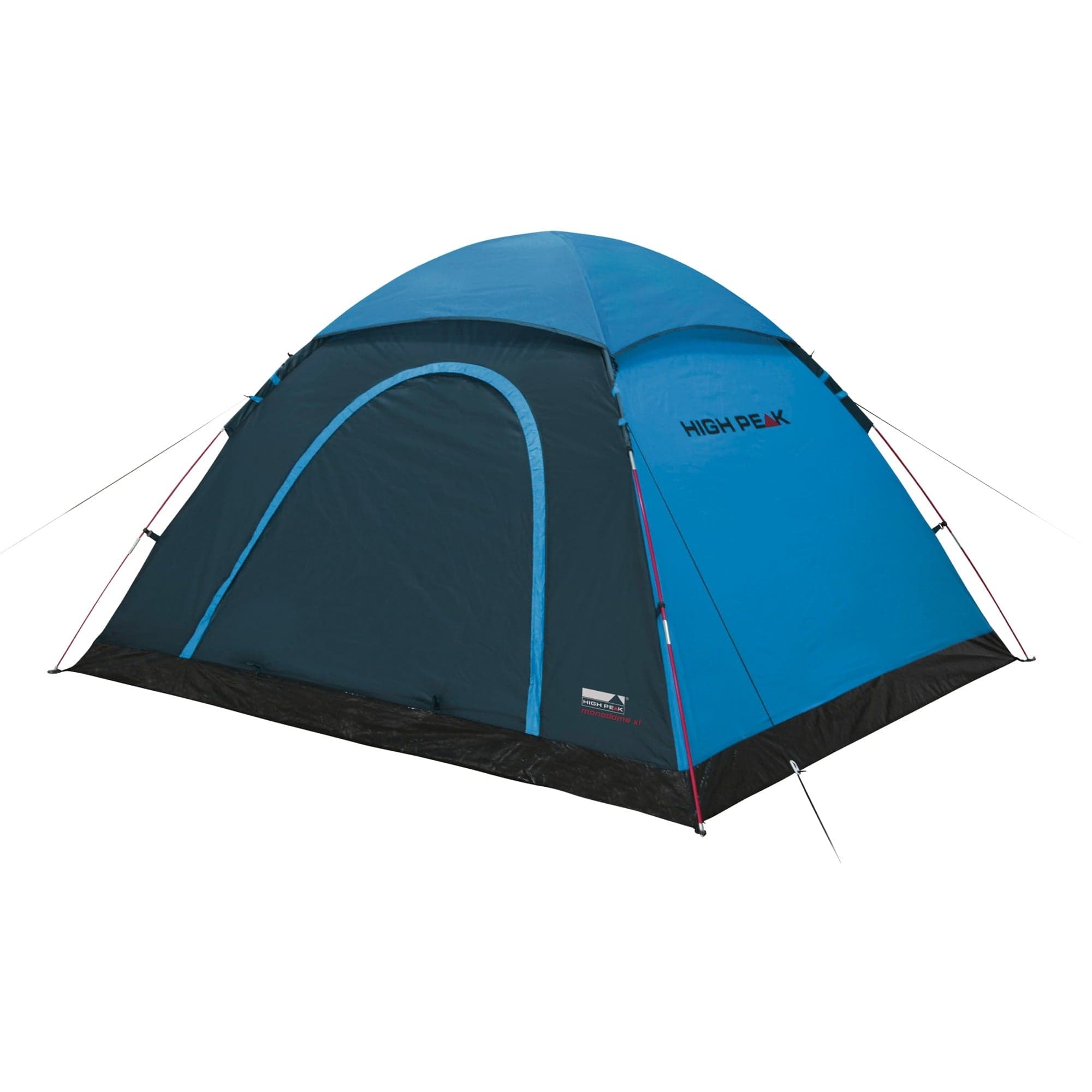 Kuppelzelt Monodome XL 4 – Bild 1