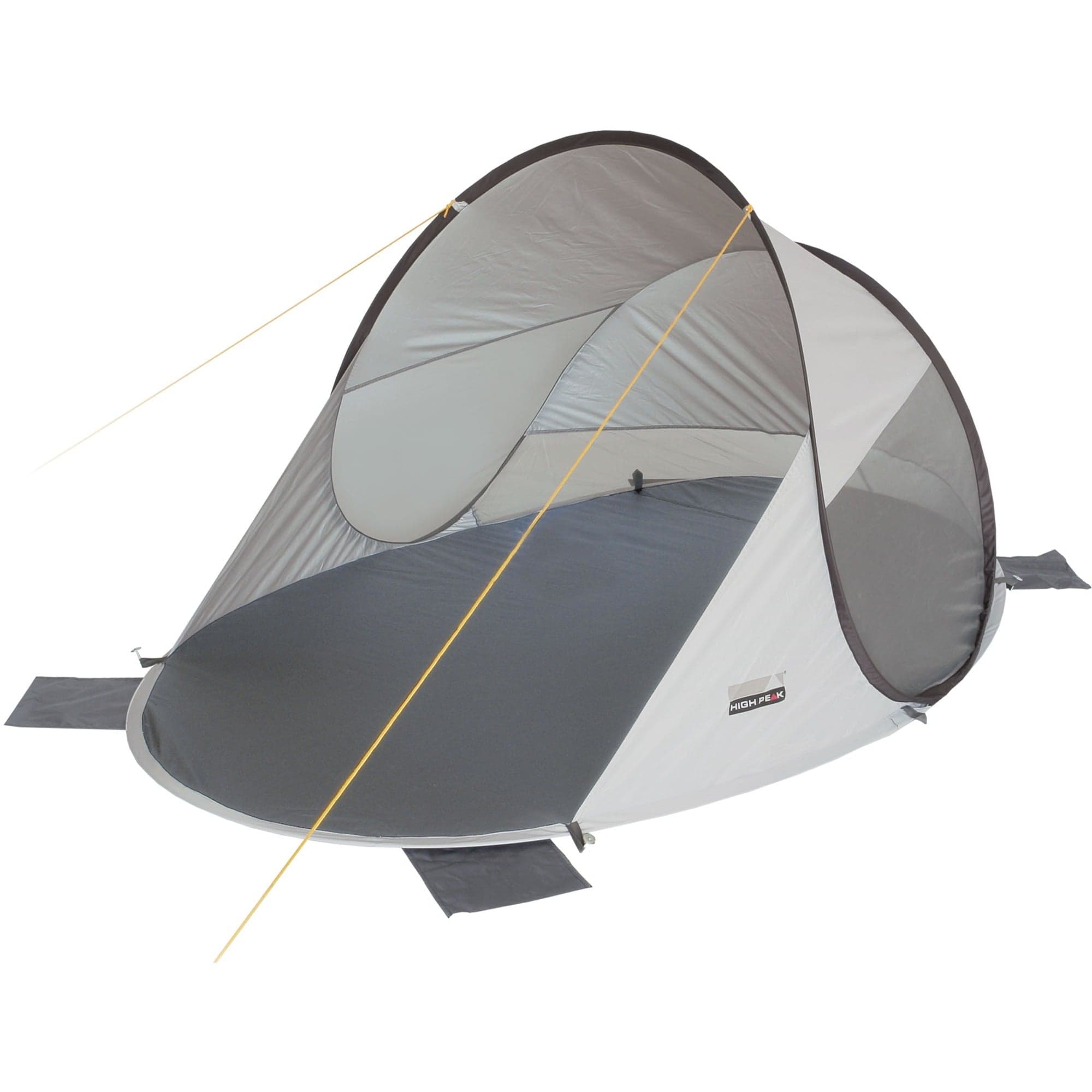 Strandmuschel Calobra 80, Zelt – Bild 1