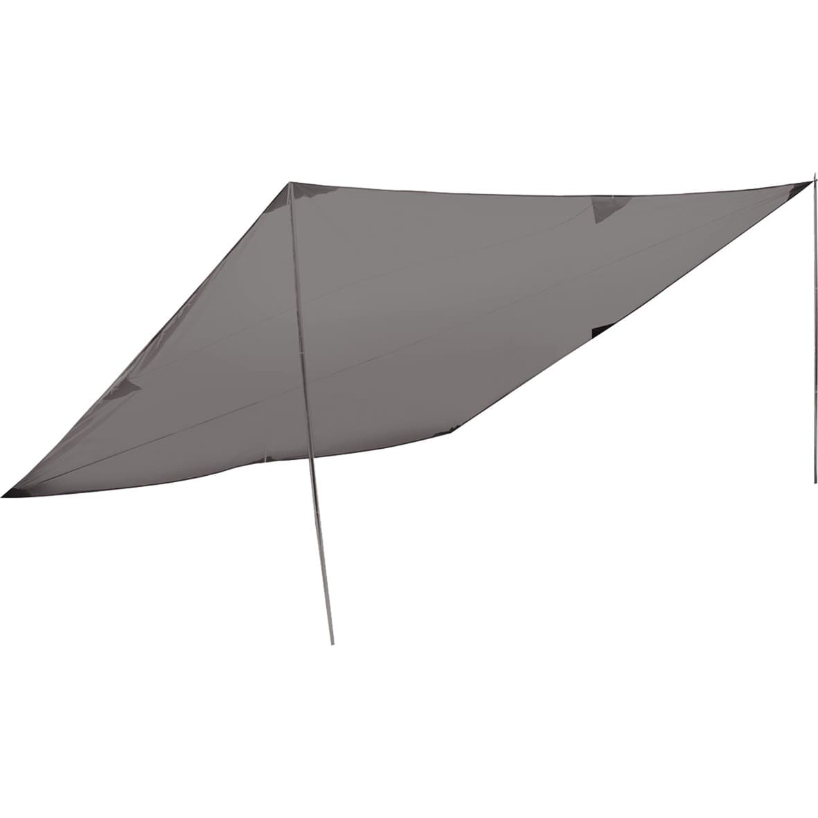 Tarp 2, Sonnensegel – Bild 1