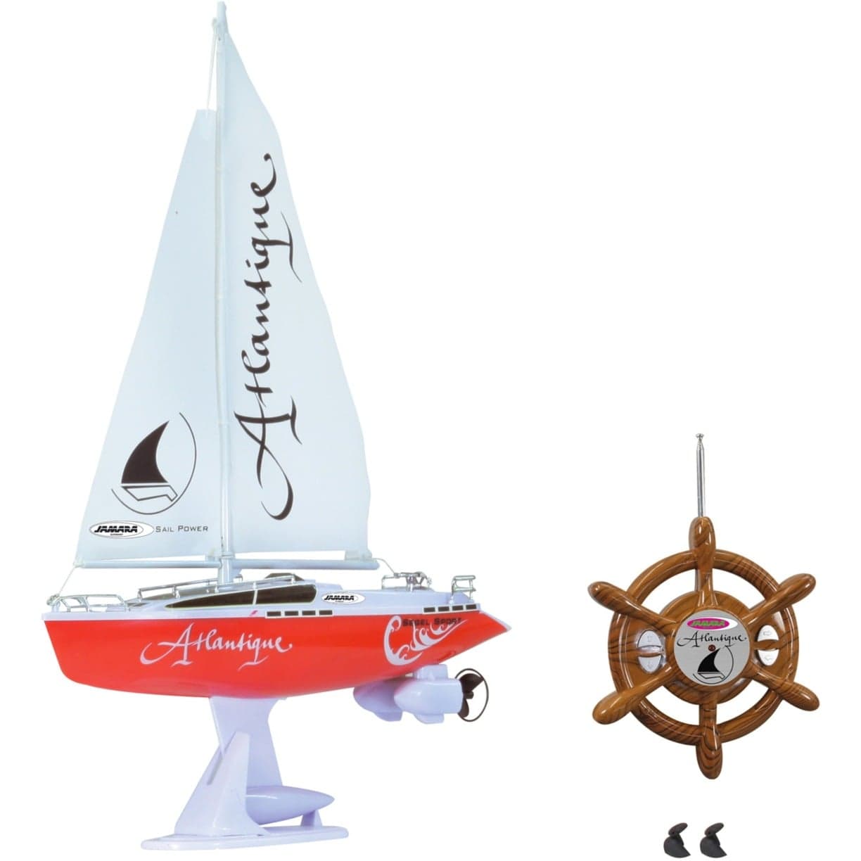 Atlantique, RC