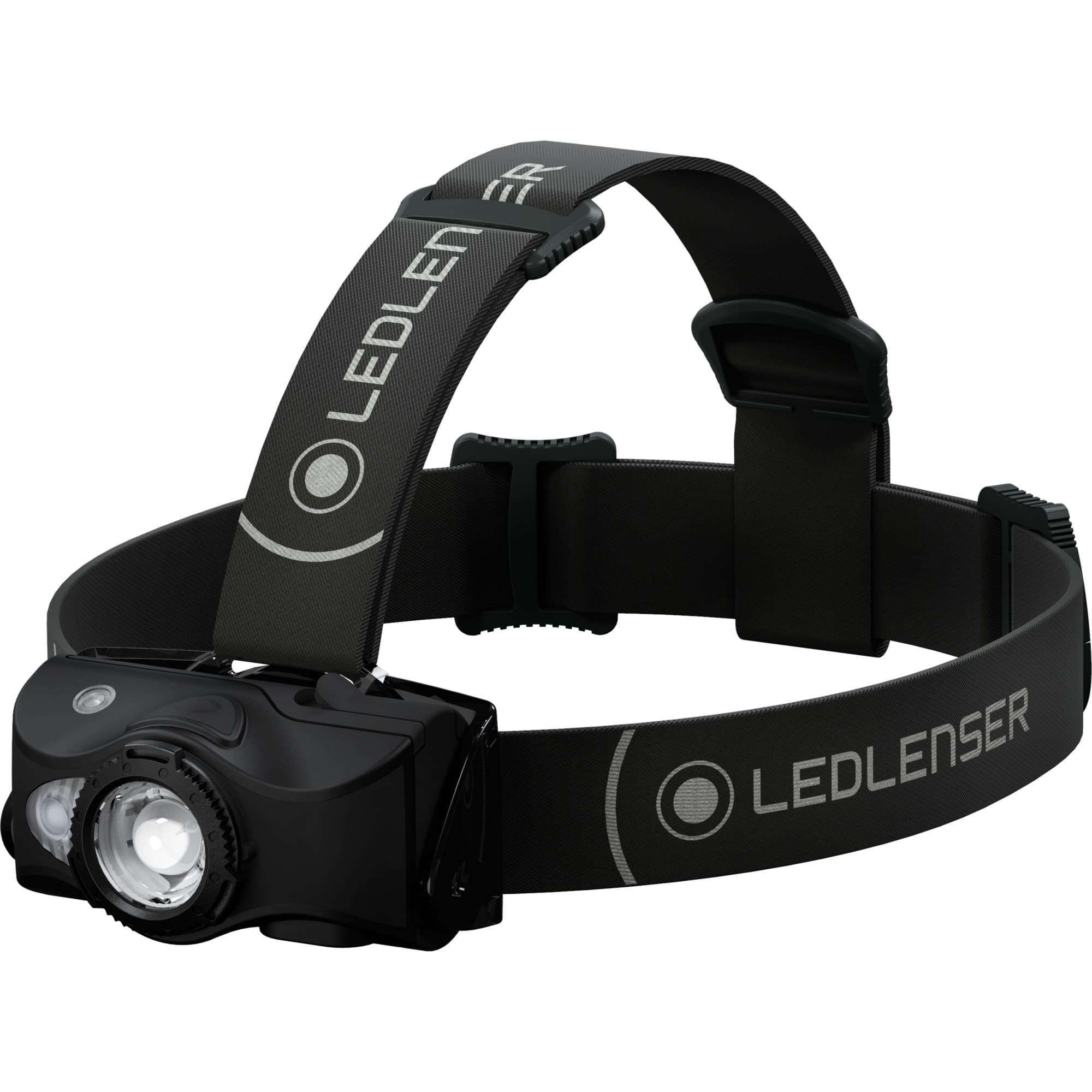 MH8, LED-Leuchte – Bild 1