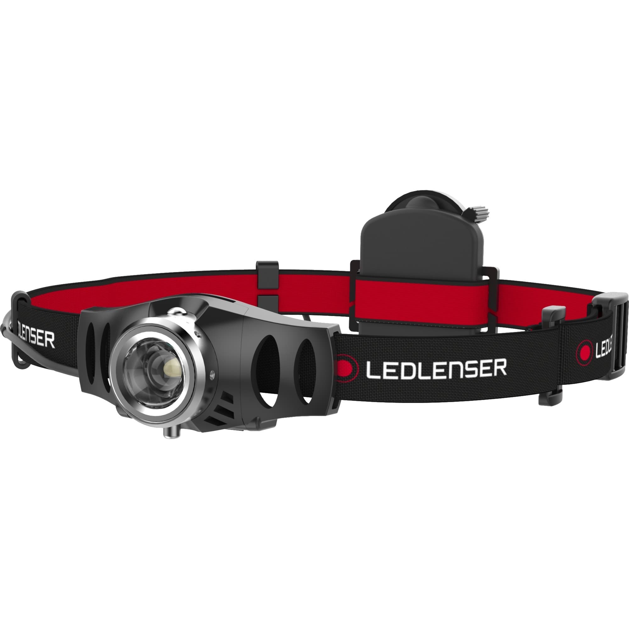 Stirnlampe H3.2, LED-Leuchte – Bild 1
