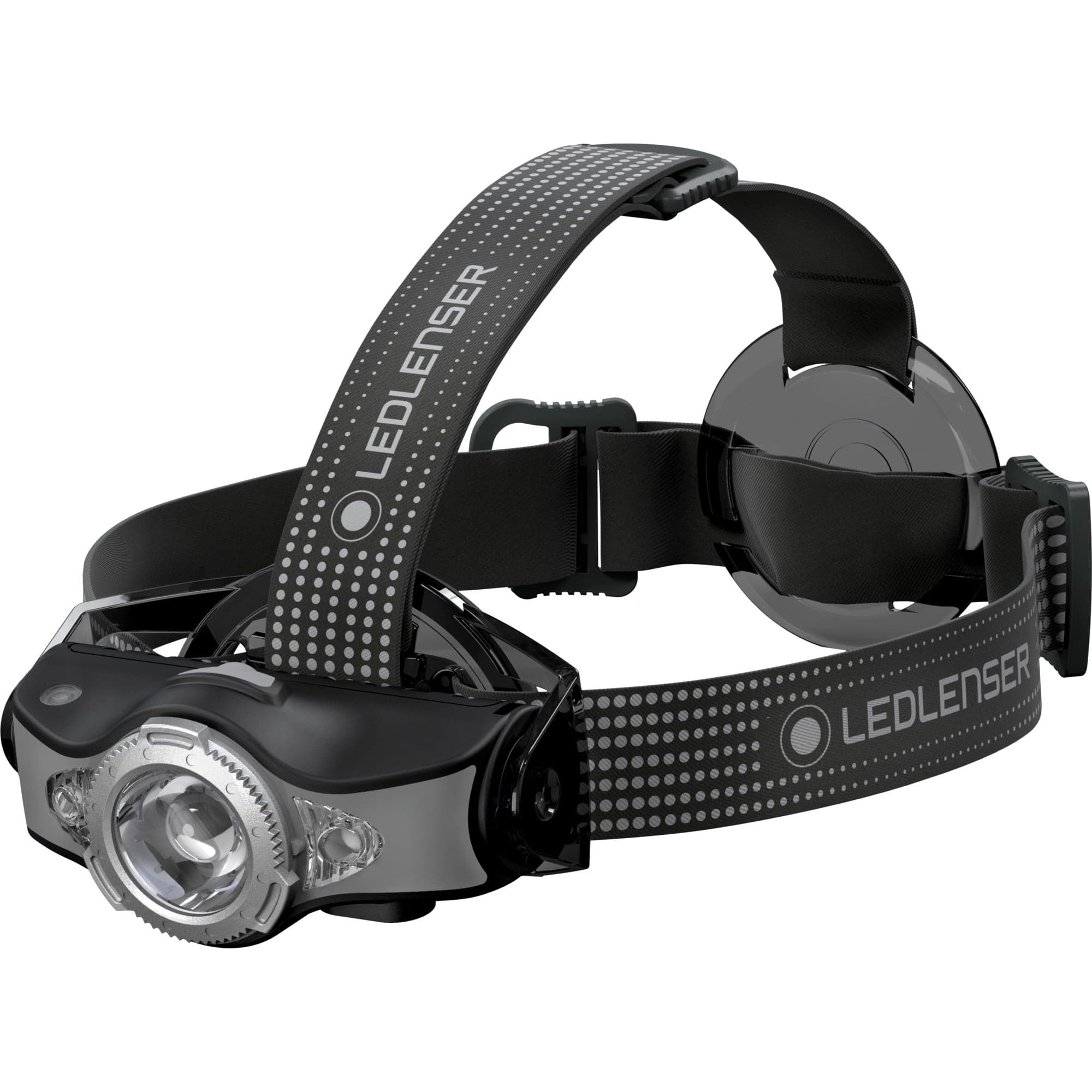 Stirnlampe MH11, LED-Leuchte – Bild 1