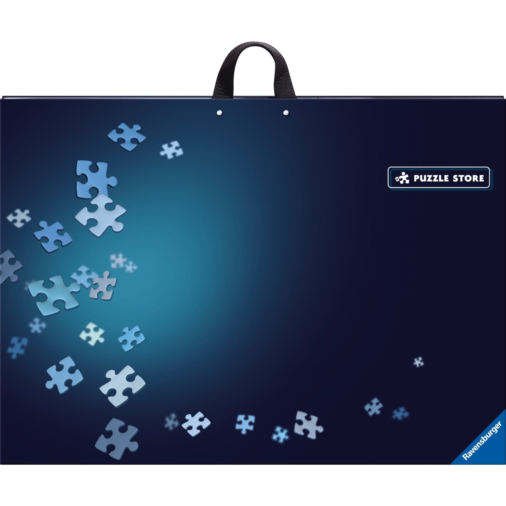 Puzzle-Mappe, Schutzhülle – Bild 1
