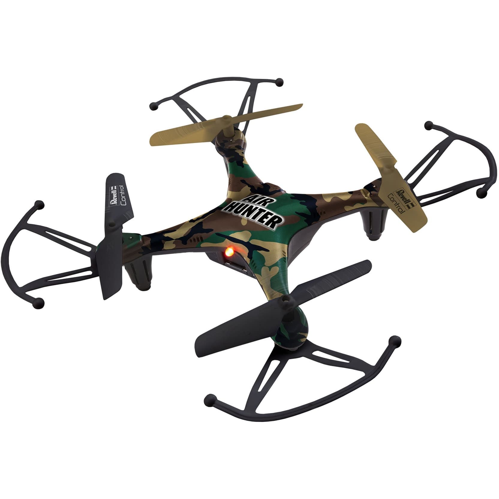Quadrocopter Air Hunter, Drohne – Bild 1