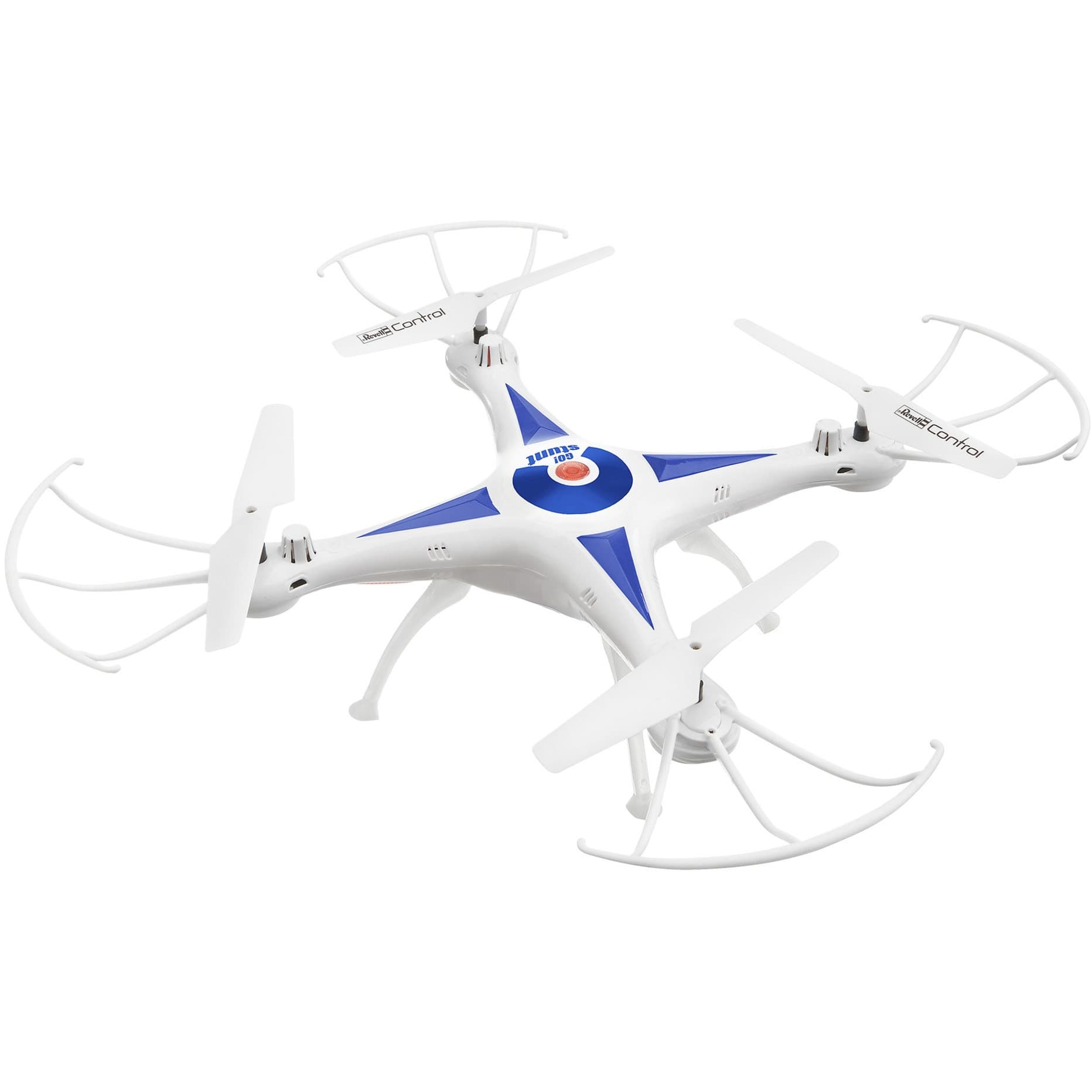 Quadrocopter GO! STUNT, Drohne – Bild 1
