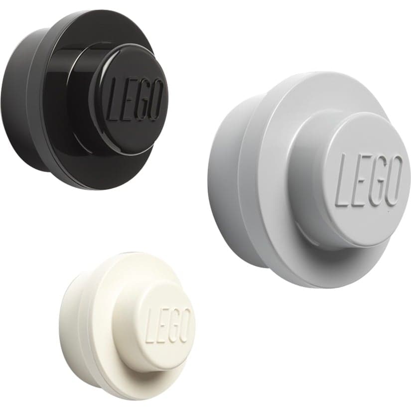 LEGO Wandhalterung 40161733 – Bild 1