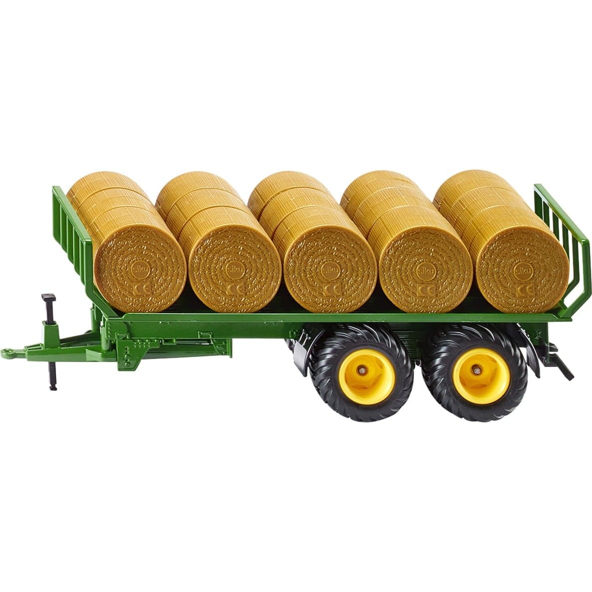 FARMER Rundballenahänger, Modellfahrzeug – Bild 1