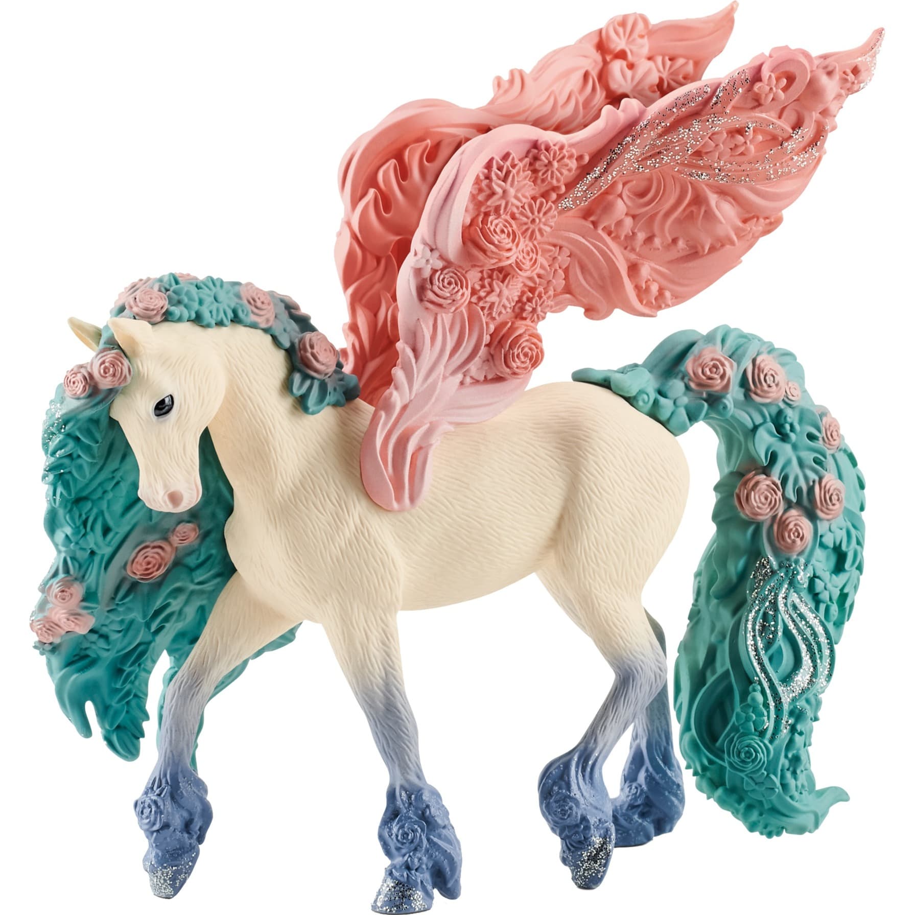 Bayala Blütenpegasus, Spielfigur – Bild 1