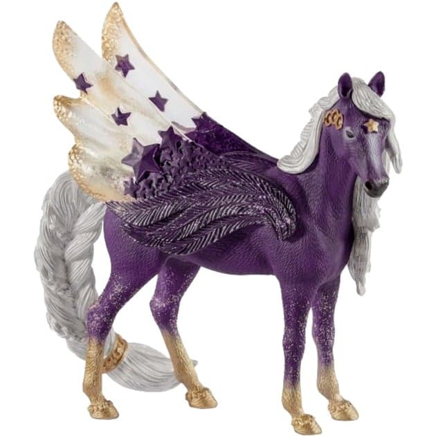 Bayala Sternen-Pegasus, Stute, Spielfigur – Bild 1