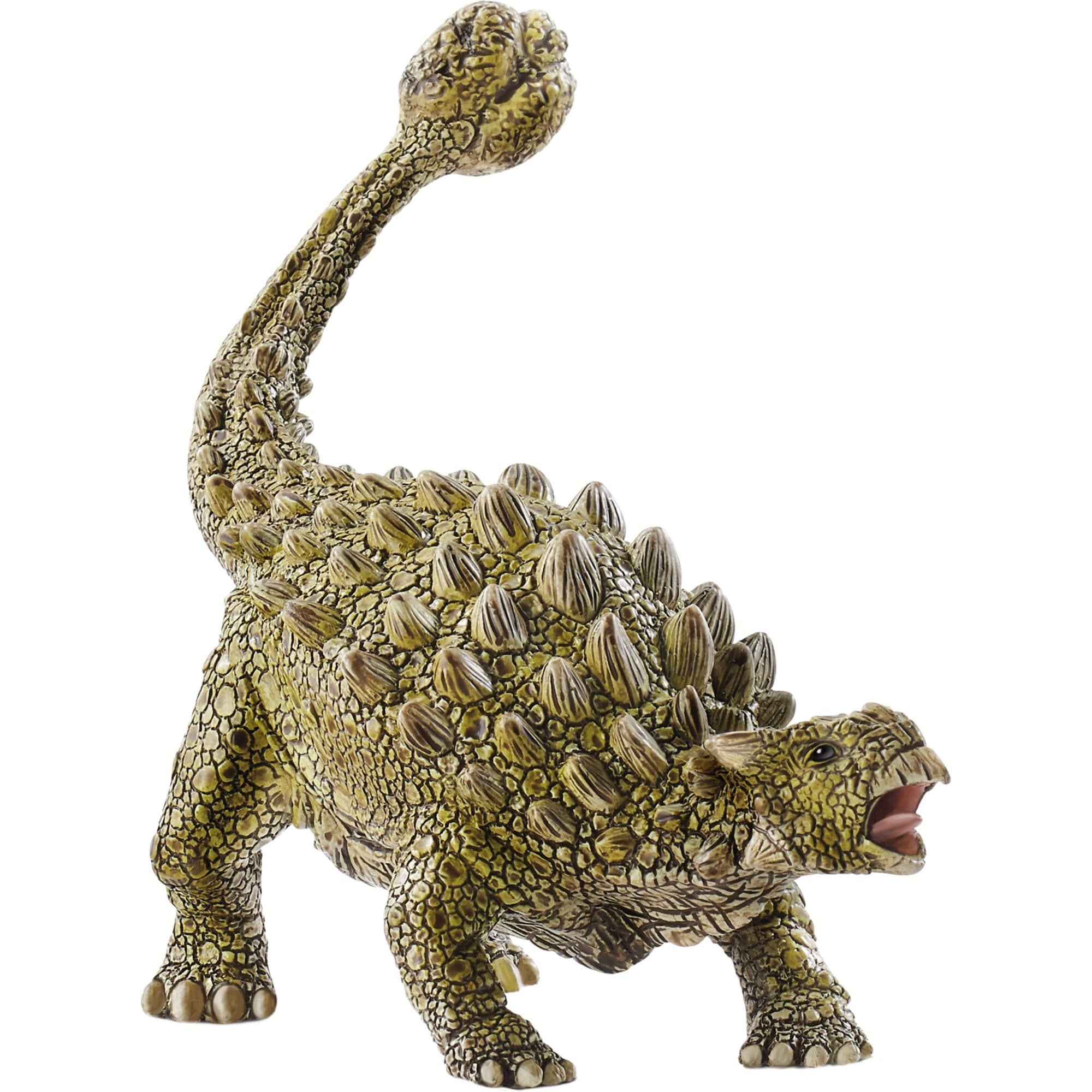 Dinosaurs Ankylosaurus, Spielfigur – Bild 1