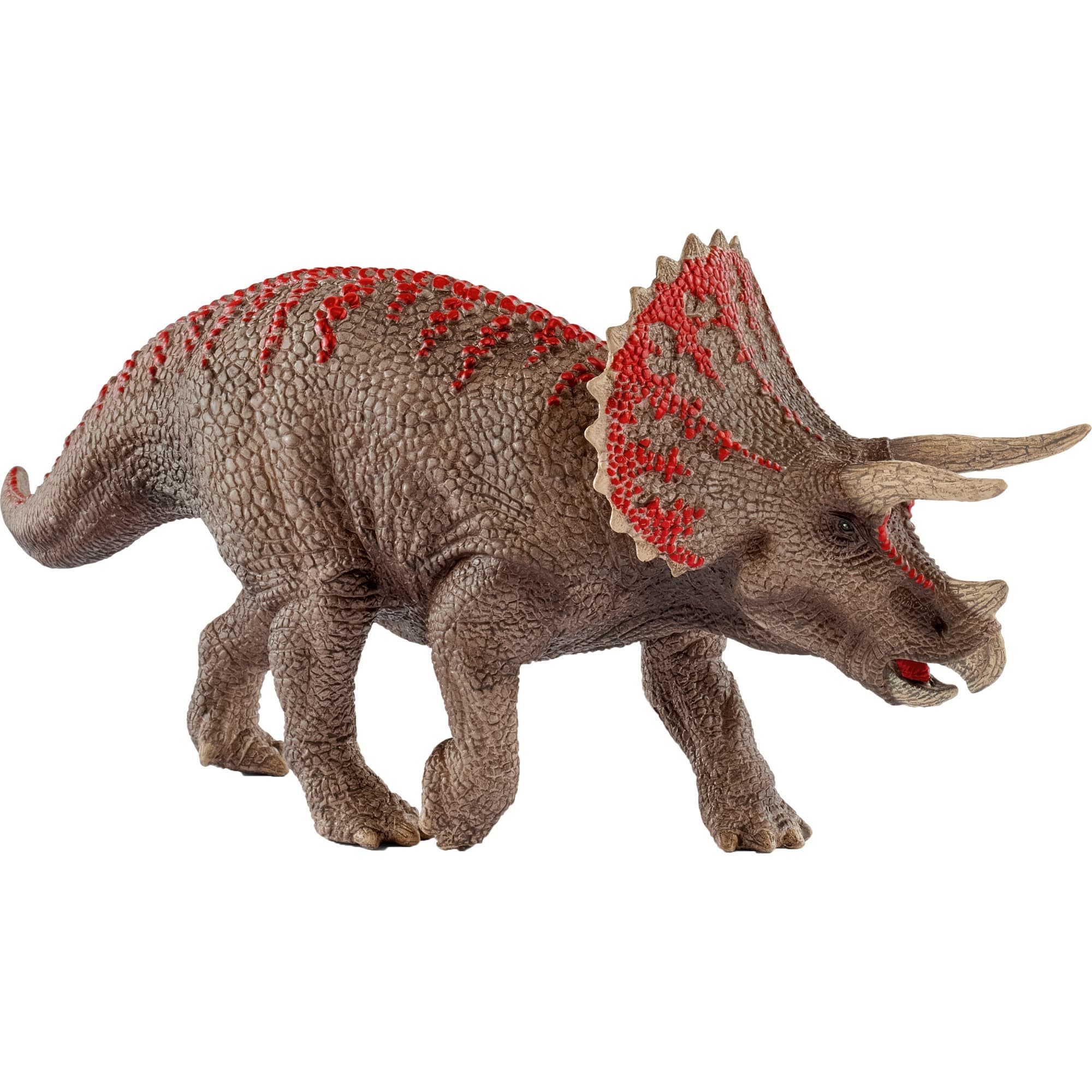 Dinosaurs Triceratops, Spielfigur – Bild 1