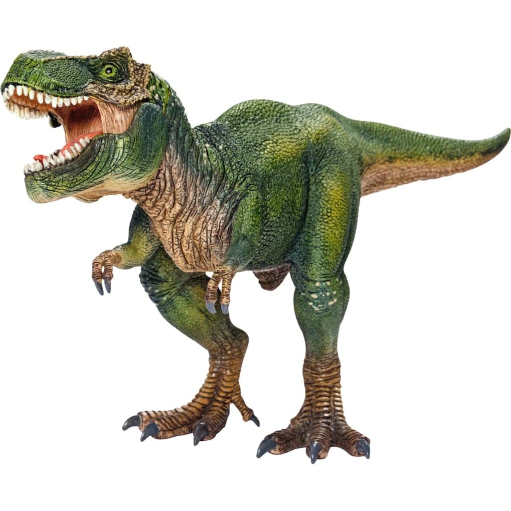 Dinosaurs Tyrannosaurus Rex, Spielfigur
