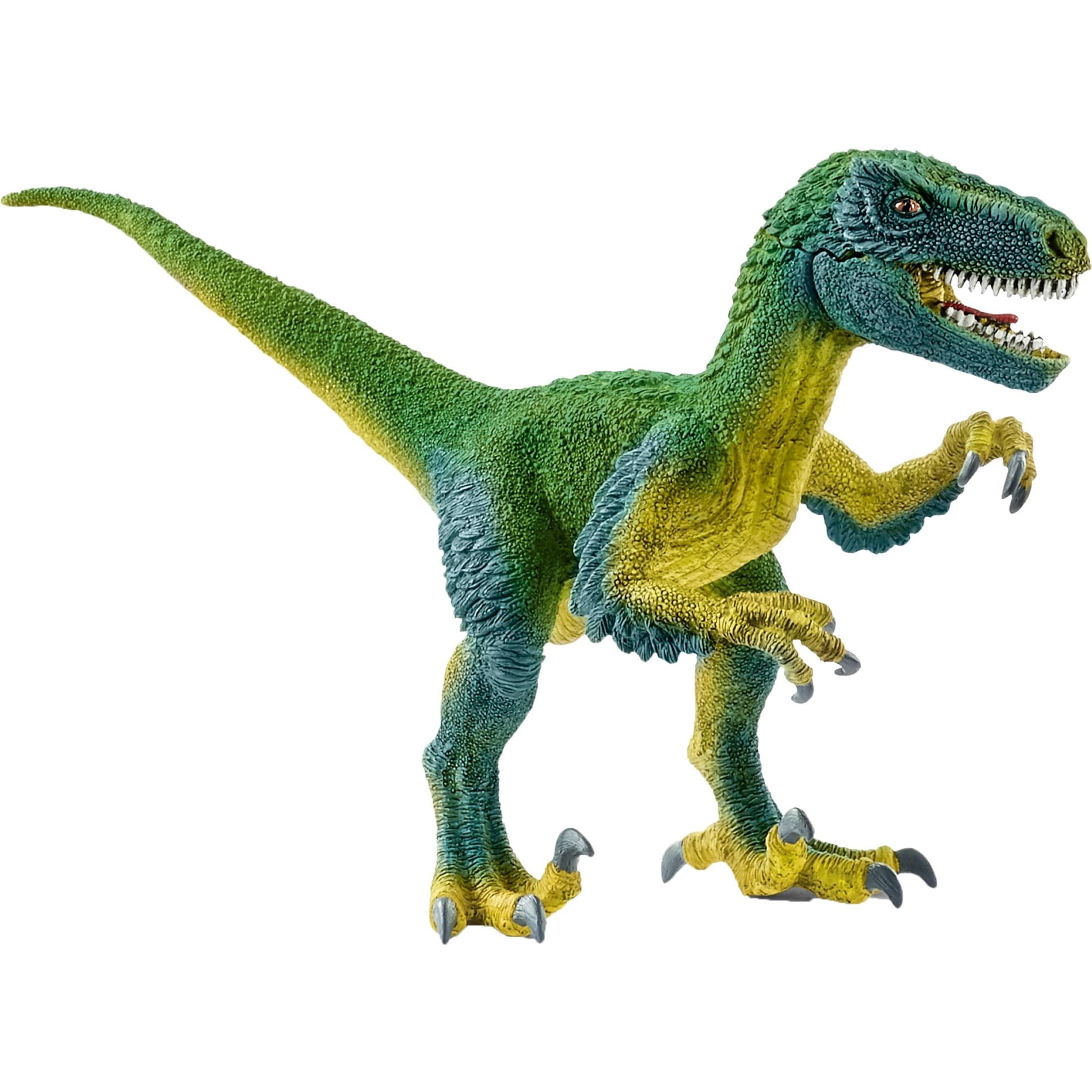 Dinosaurs Velociraptor, Spielfigur – Bild 1