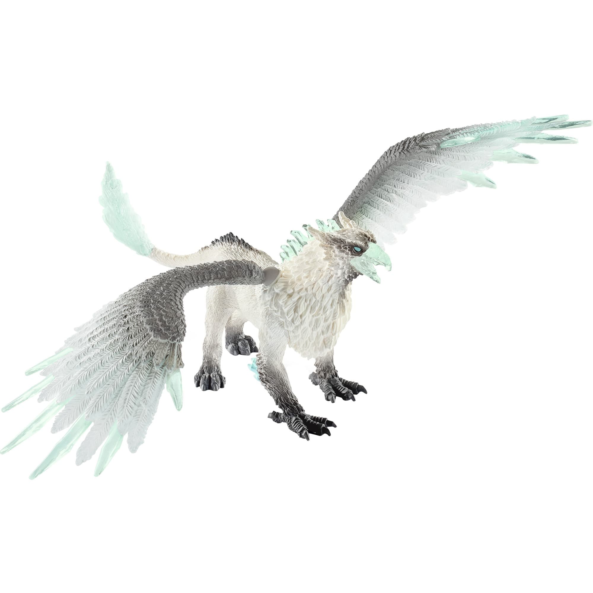 Eldrador Eis Greif, Spielfigur – Bild 1