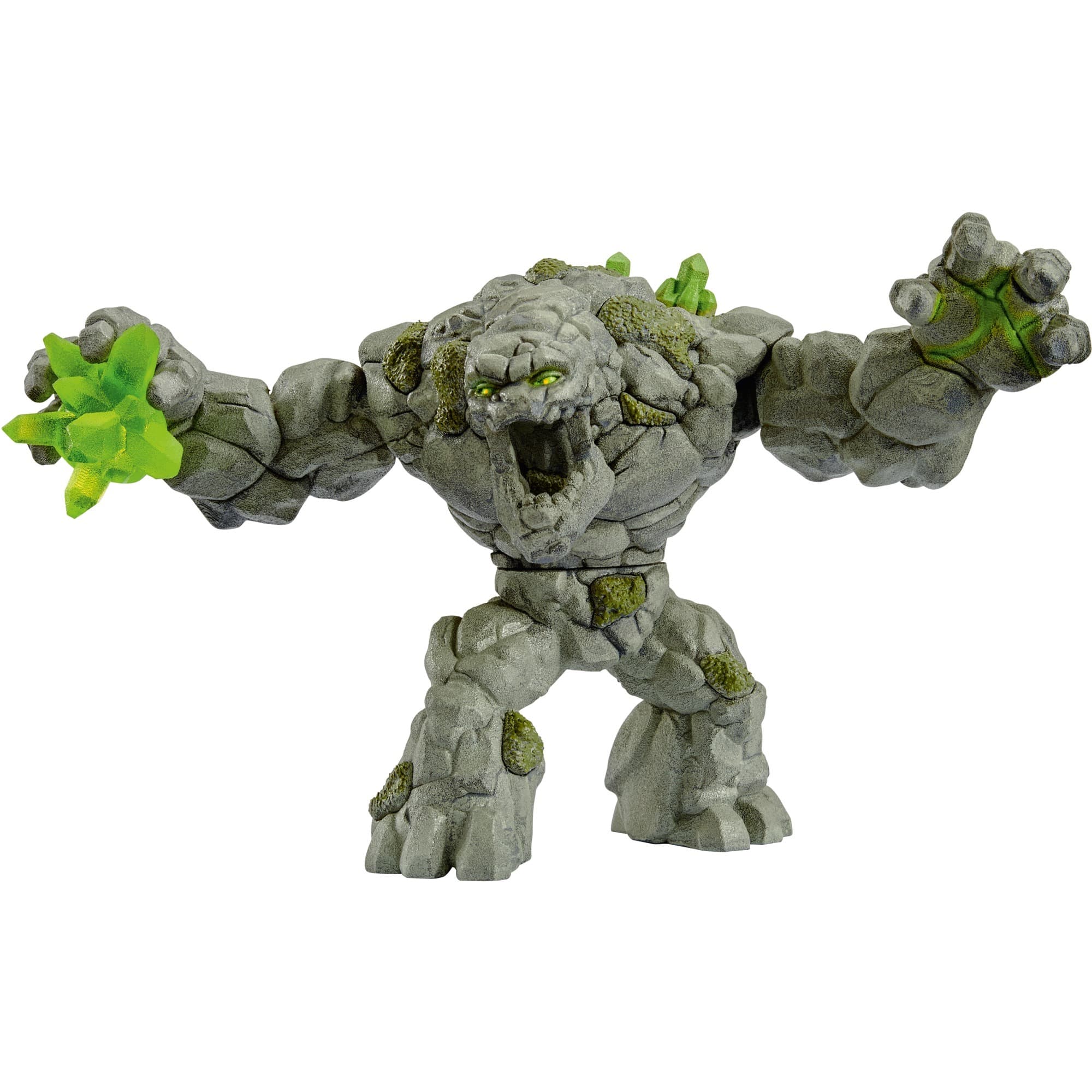 Eldrador Steinmonster, Spielfigur – Bild 1