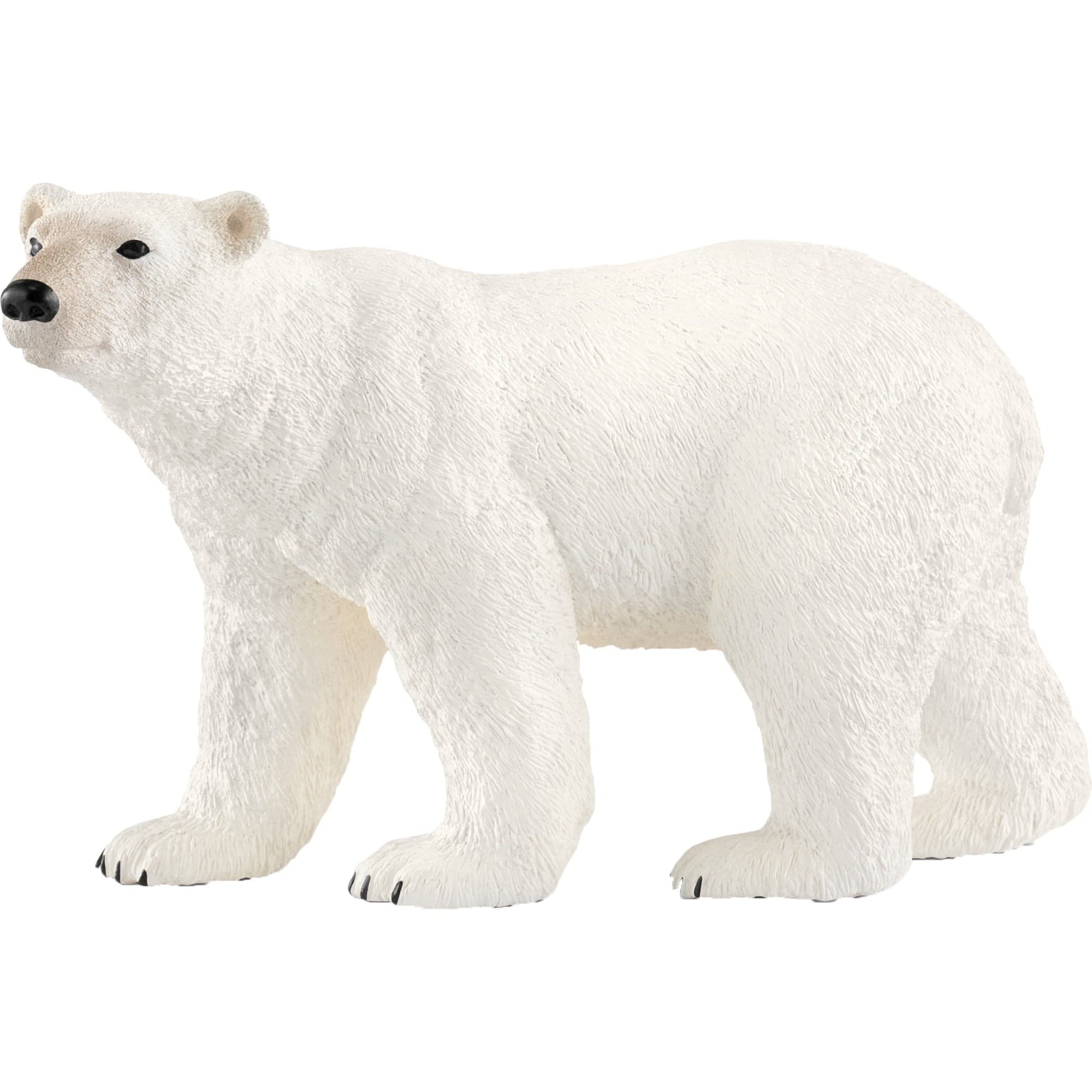 Wild Life Eisbär, Spielfigur – Bild 1