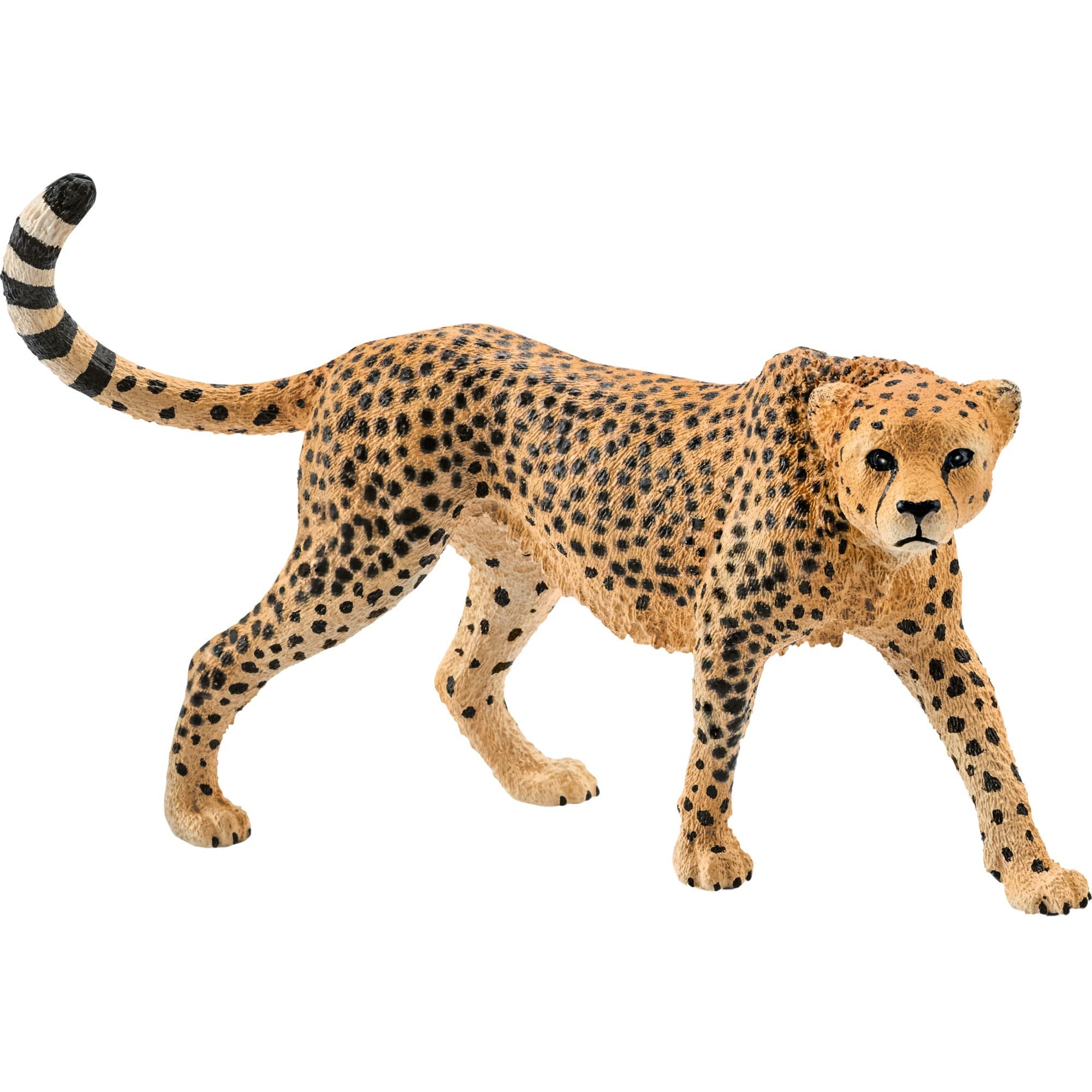 Wild Life Gepardin, Spielfigur – Bild 1