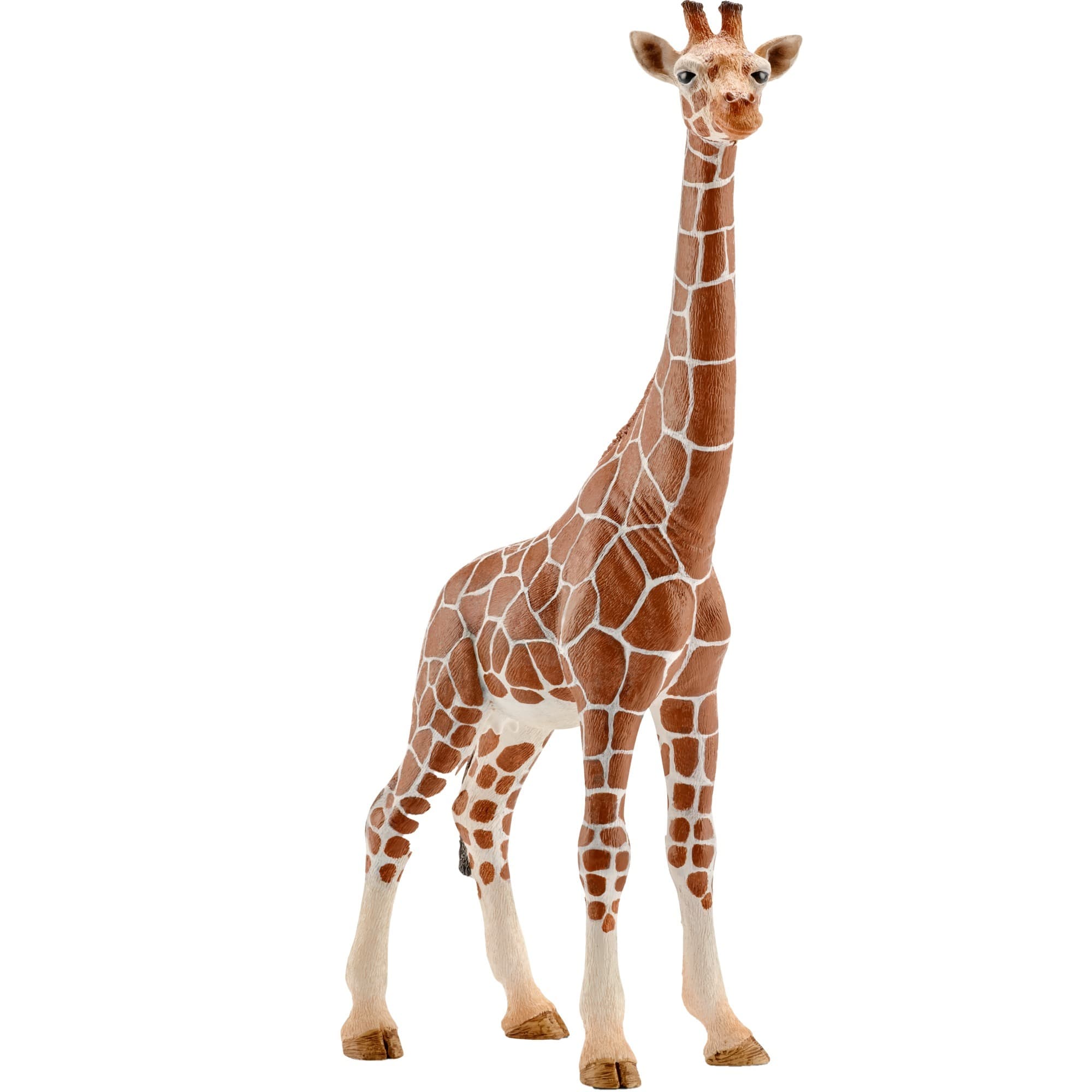 Wild Life Giraffenkuh, Spielfigur – Bild 1